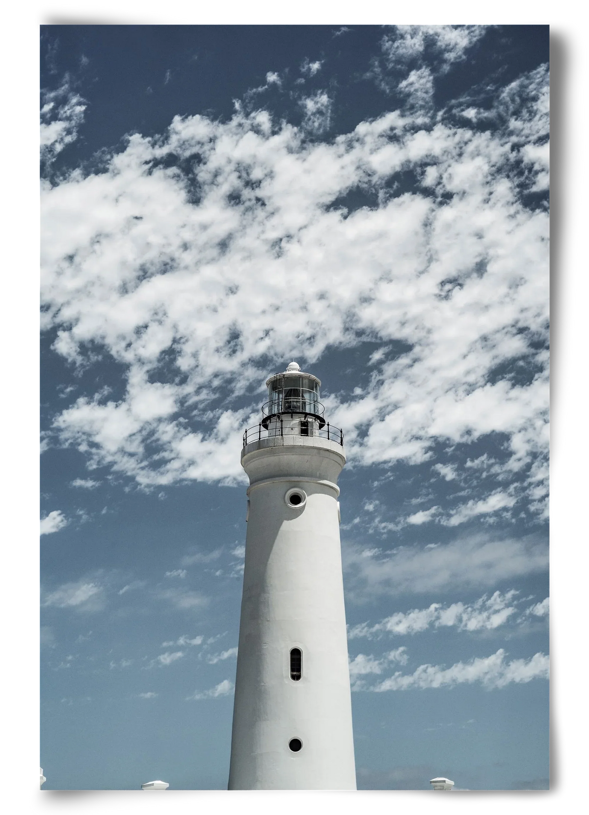 Cape point - artbridge