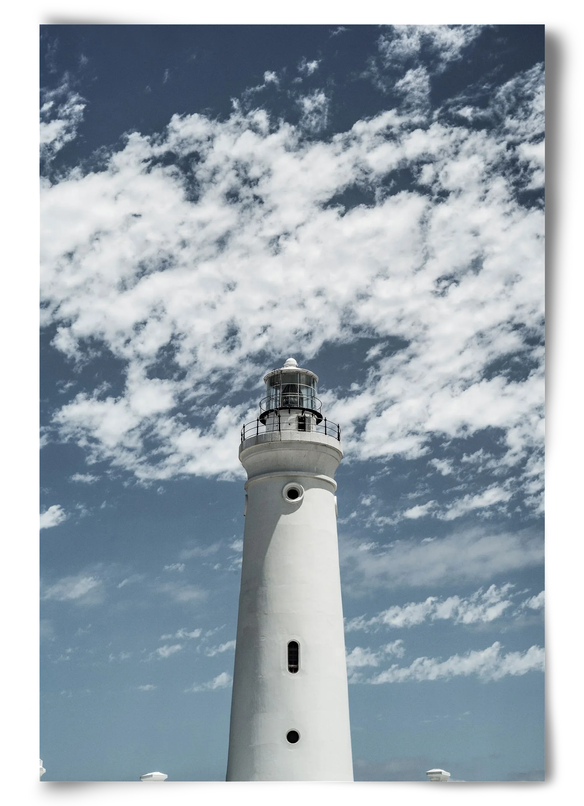 Cape point - artbridge