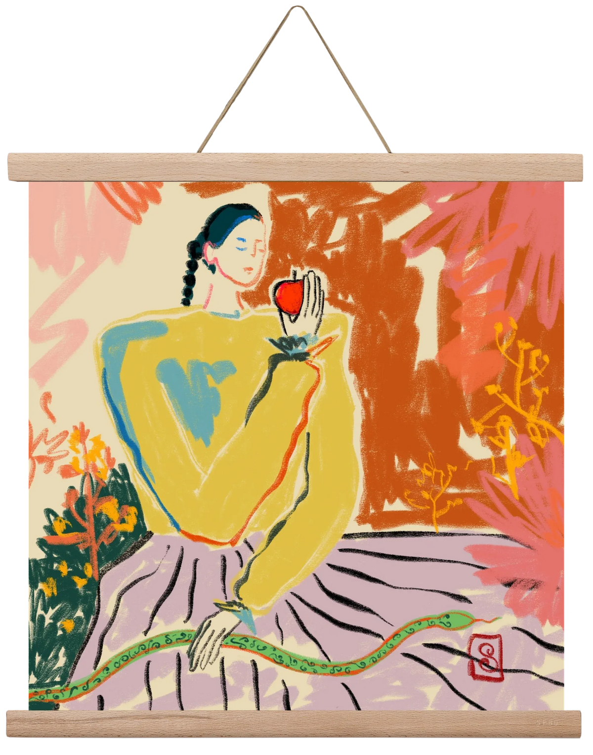 EVE - artbridge