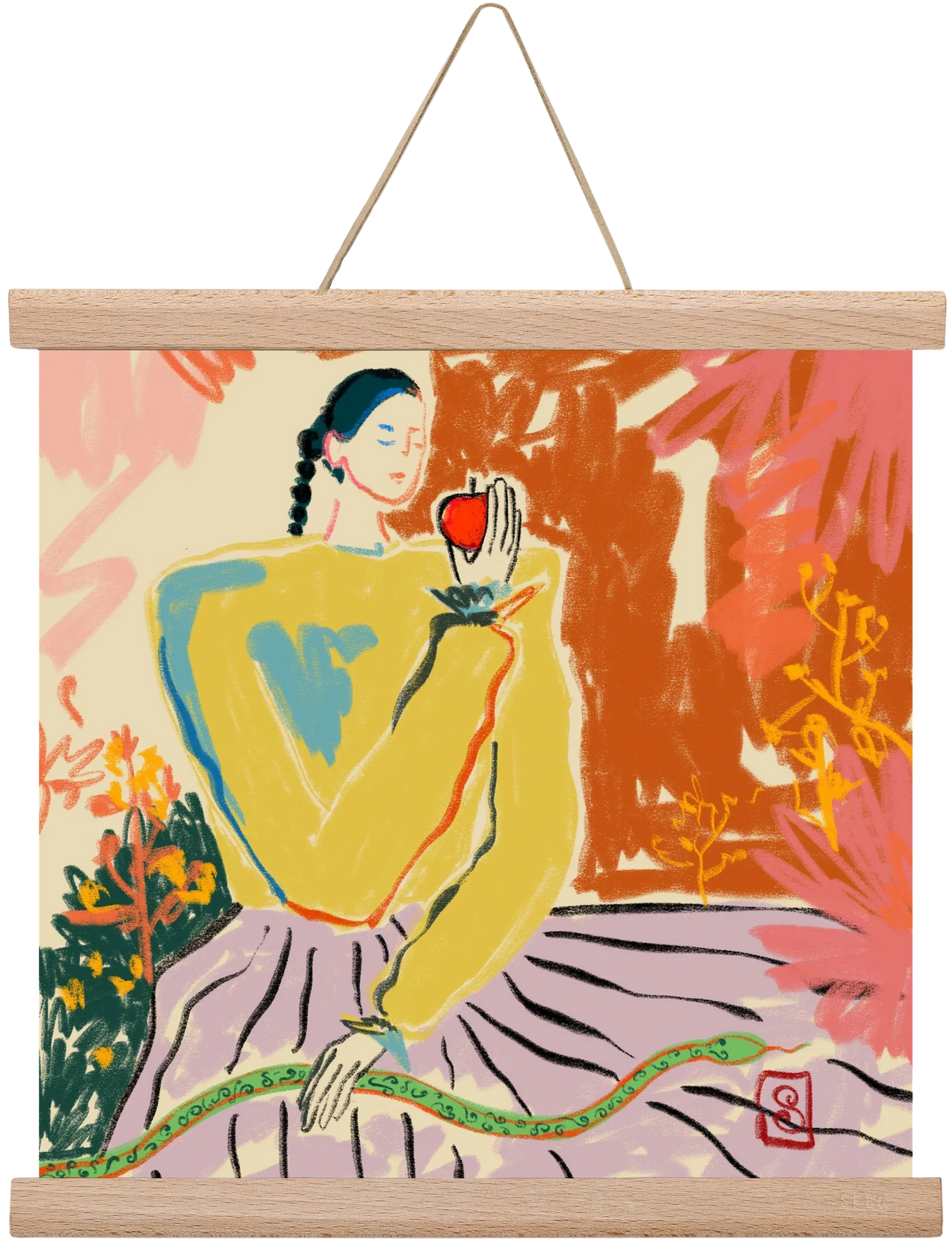 EVE - artbridge