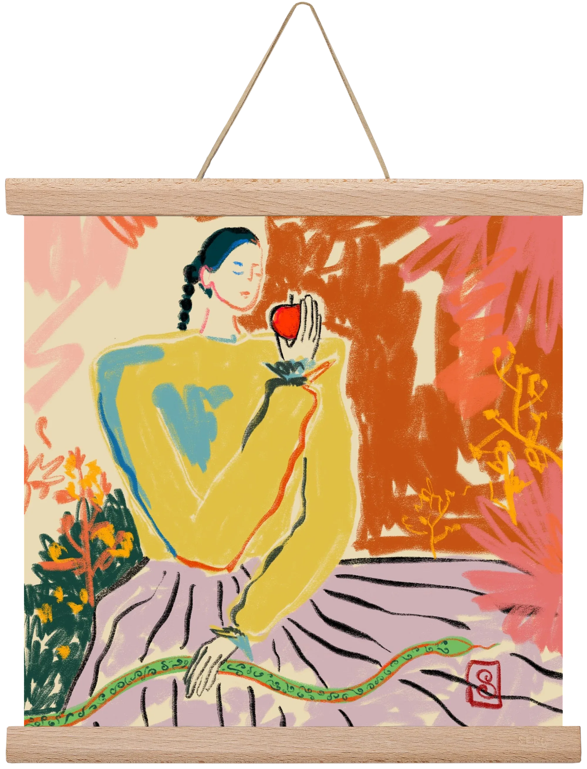 EVE - artbridge
