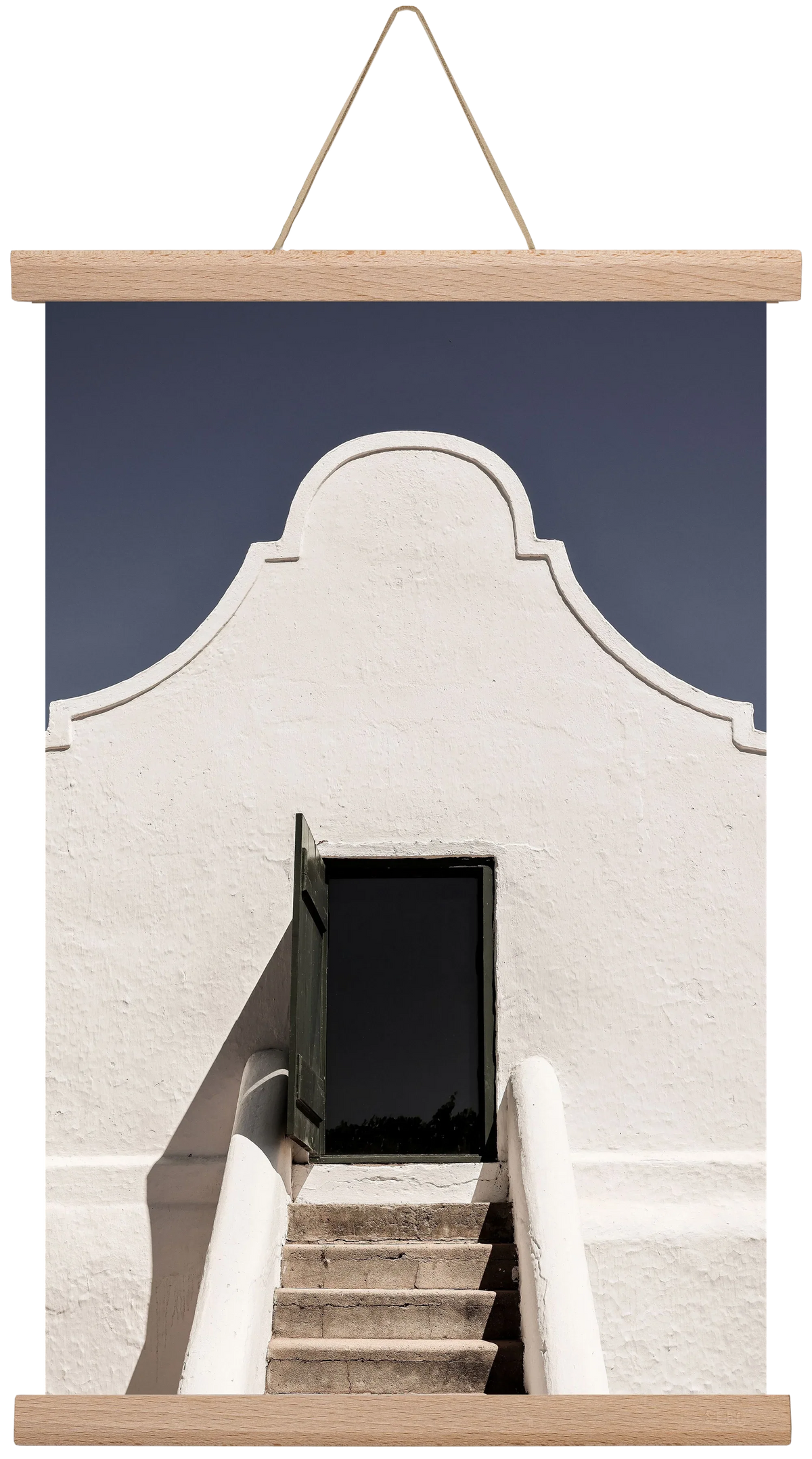 Cape dutch - artbridge