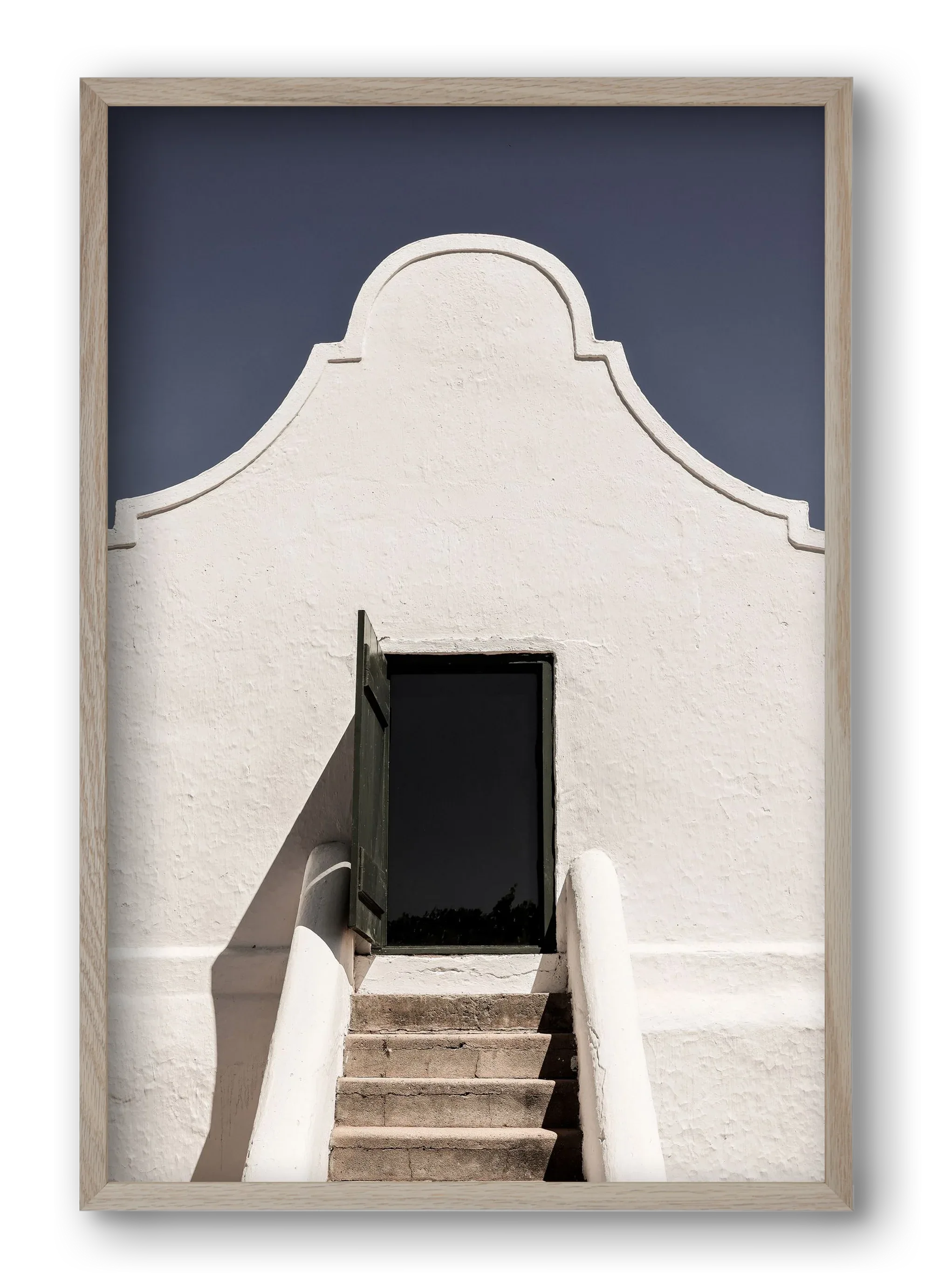 Cape dutch - artbridge