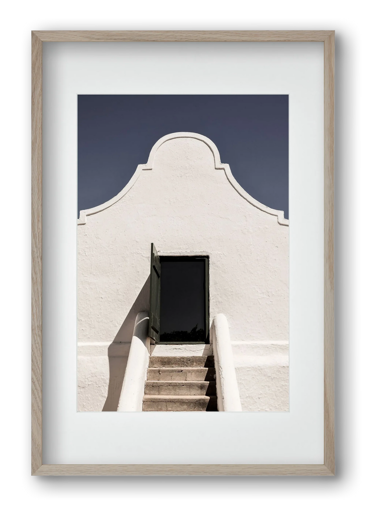 Cape dutch - artbridge