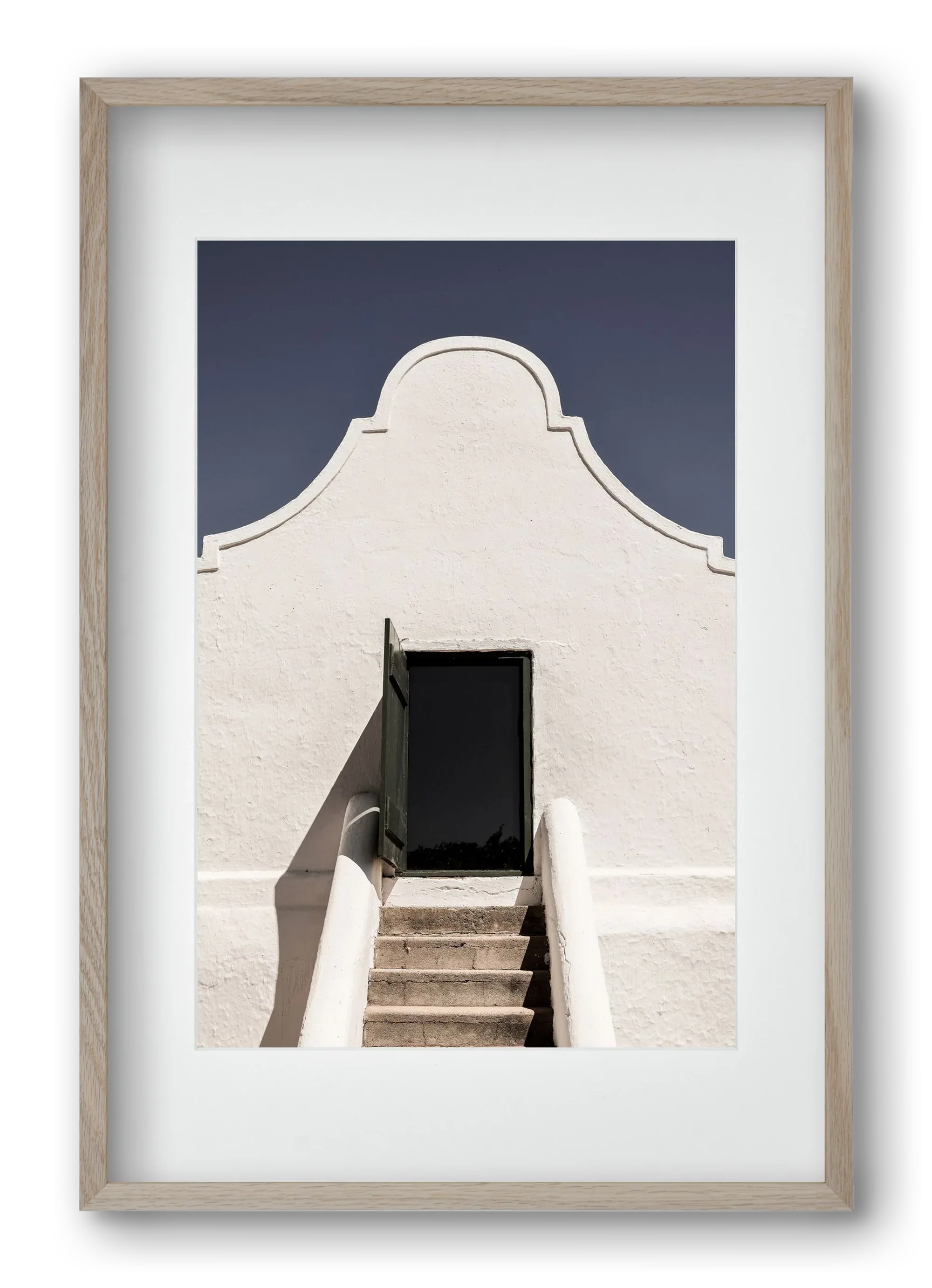 Cape dutch - artbridge