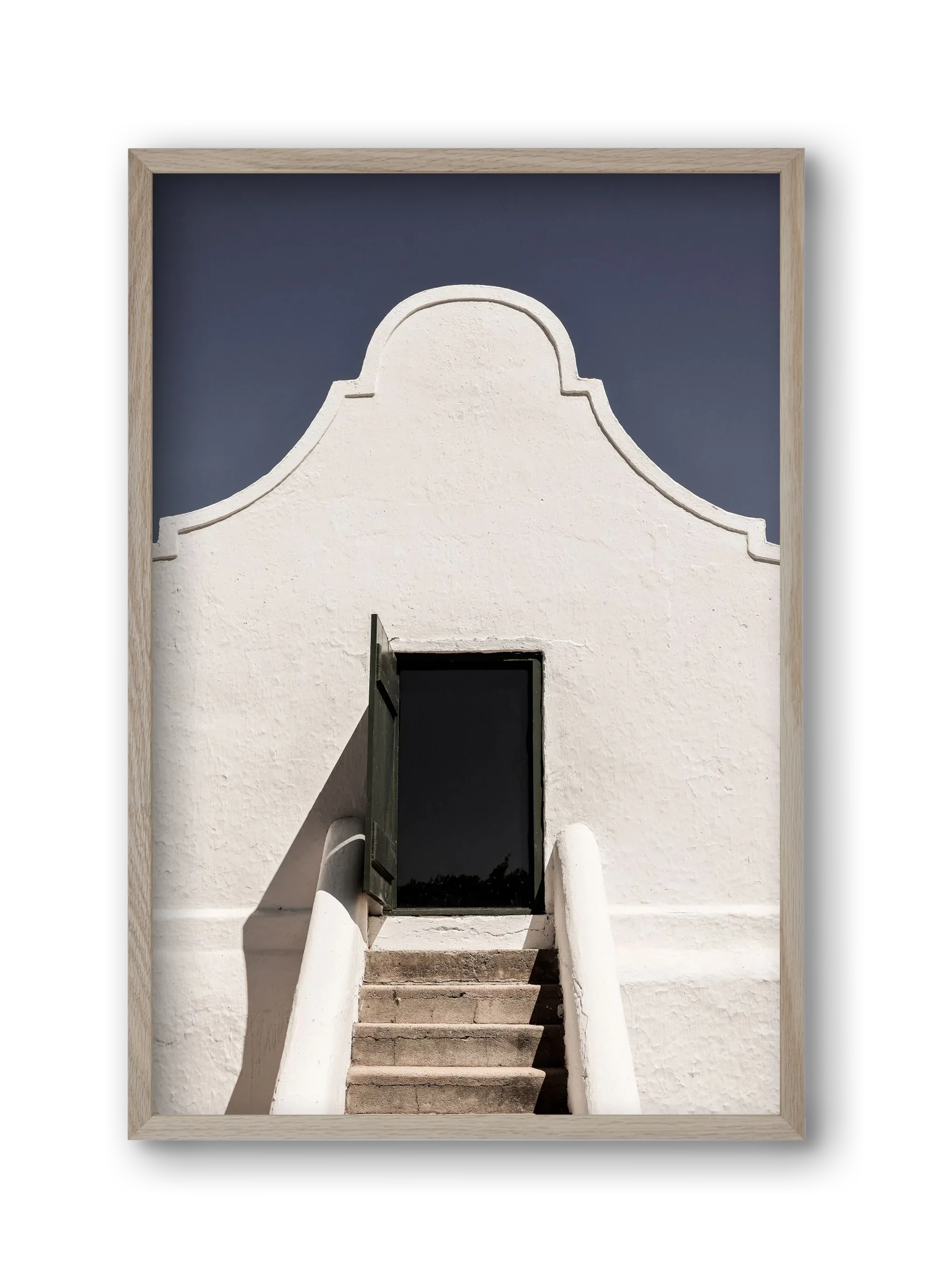 Cape dutch - artbridge