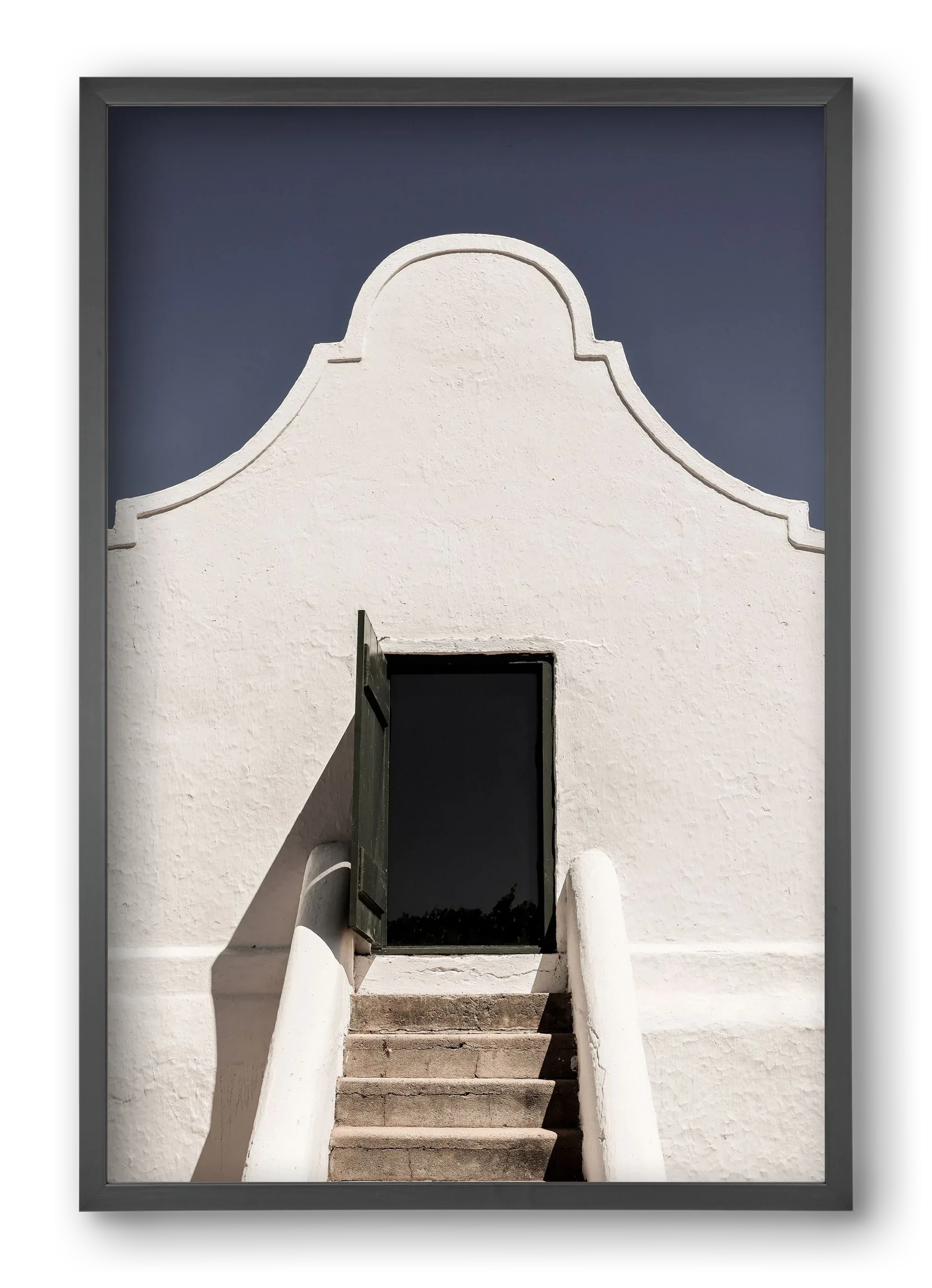 Cape dutch - artbridge