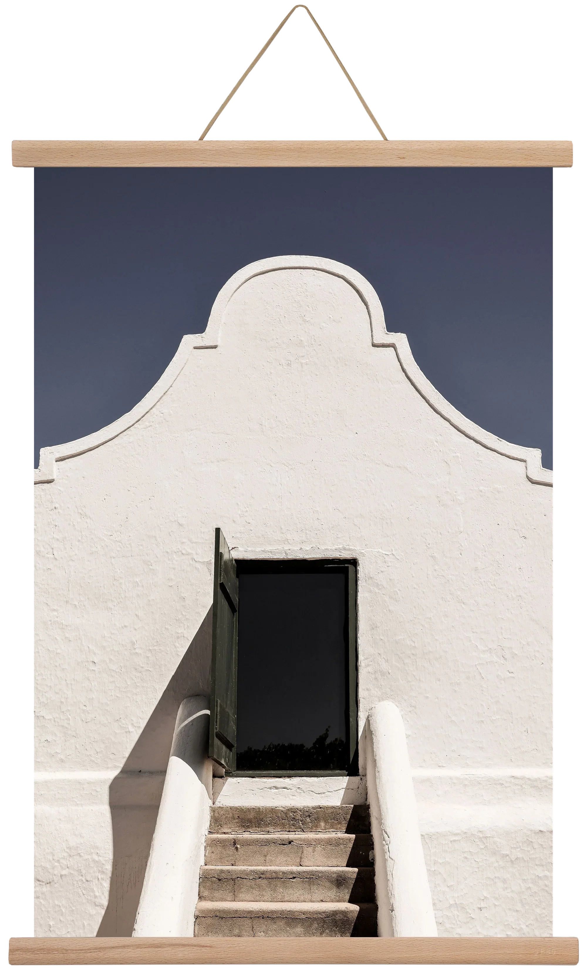 Cape dutch - artbridge