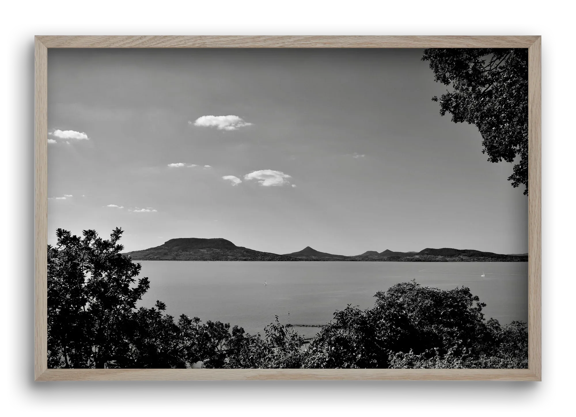 Balaton Summer - artbridge