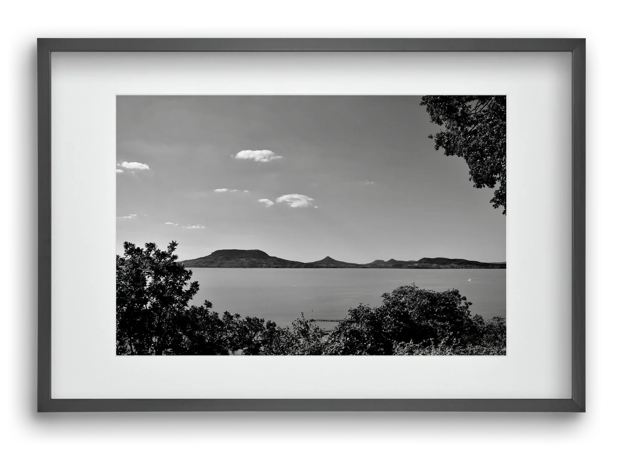 Balaton Summer - artbridge