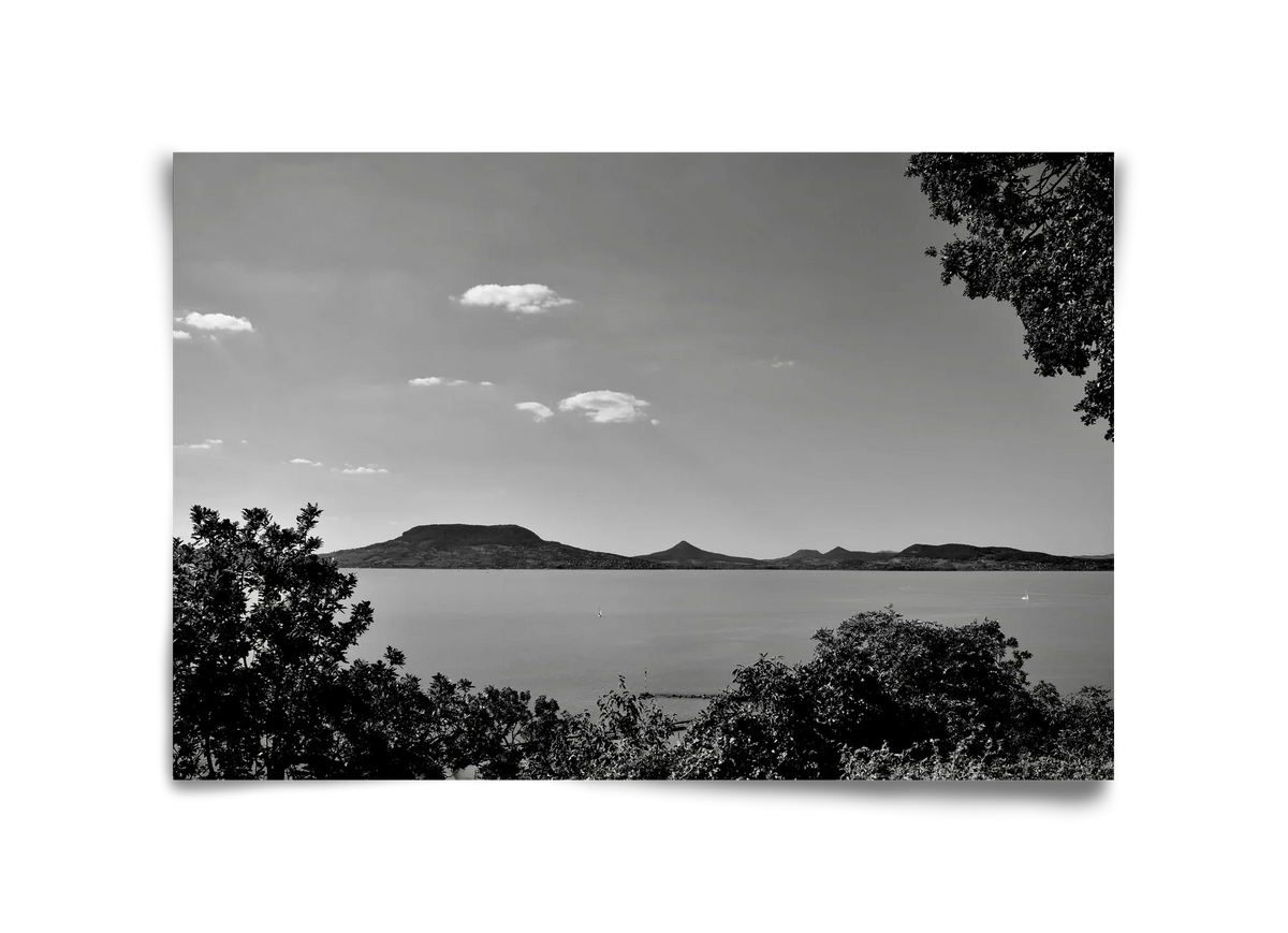Balaton Summer - artbridge