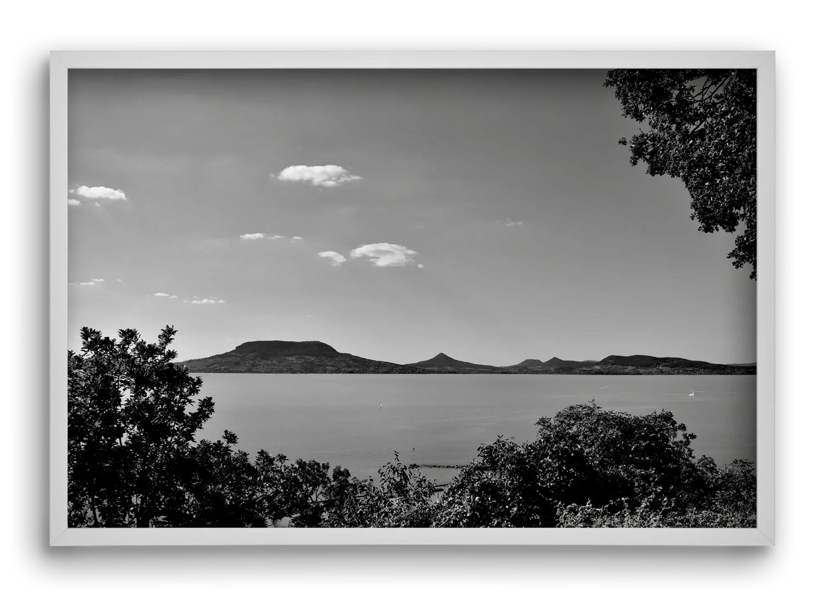 Balaton Summer - artbridge