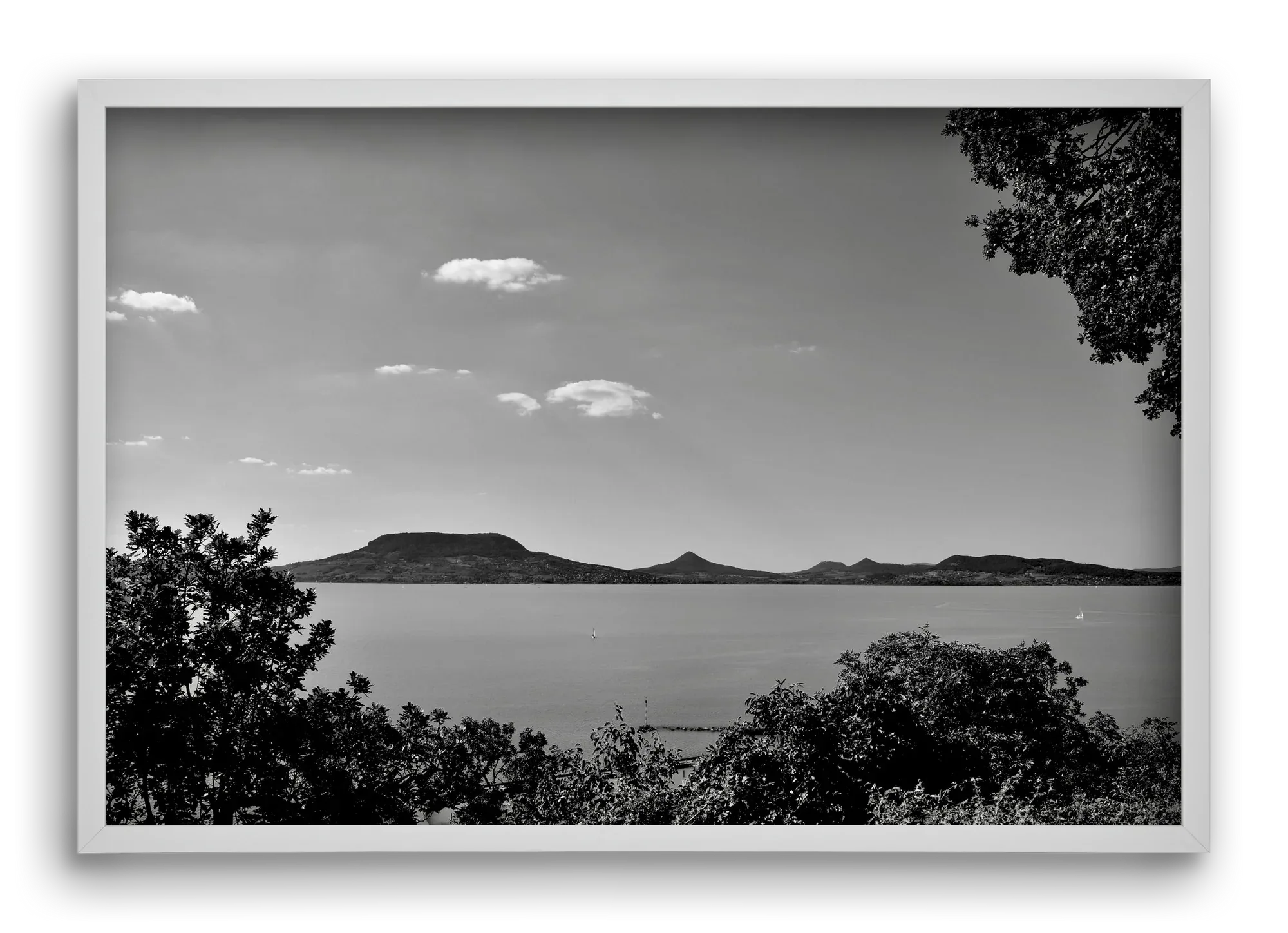 Balaton Summer - artbridge
