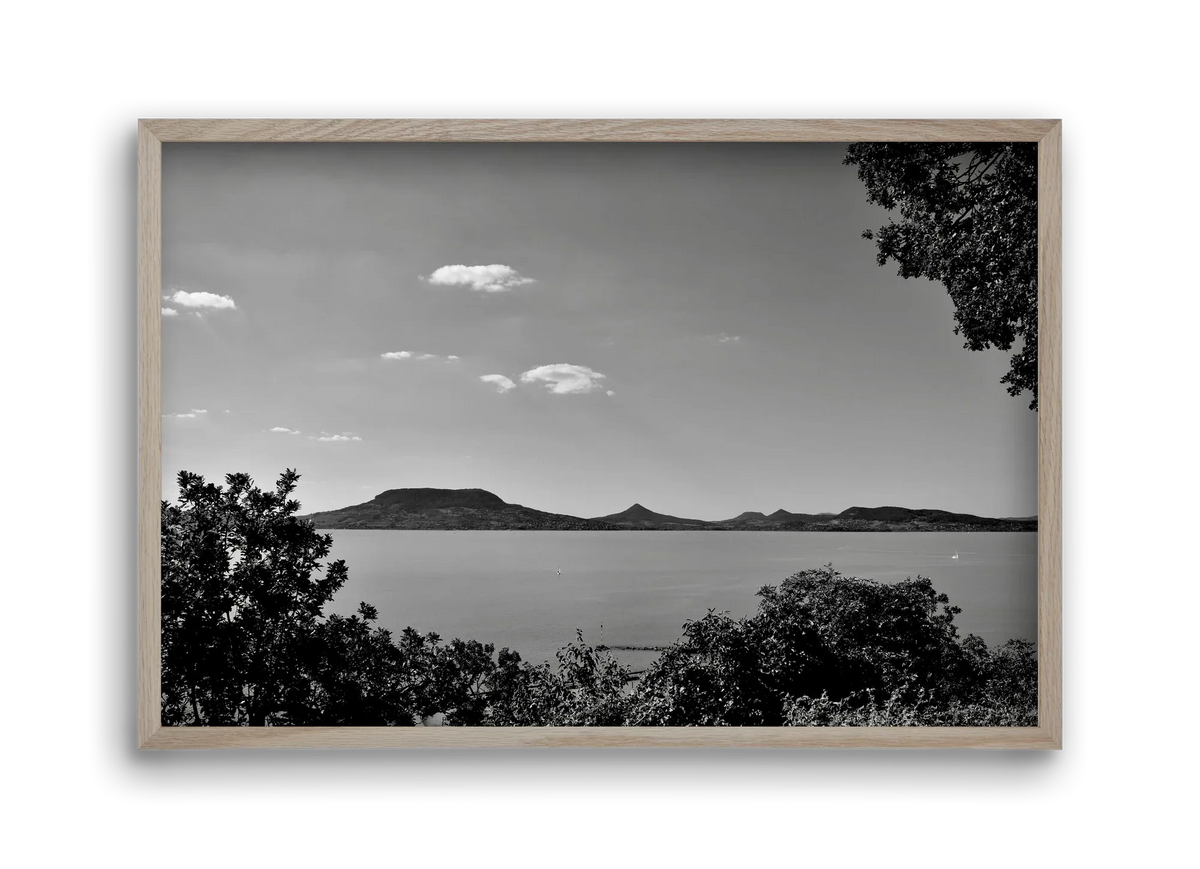 Balaton Summer - artbridge
