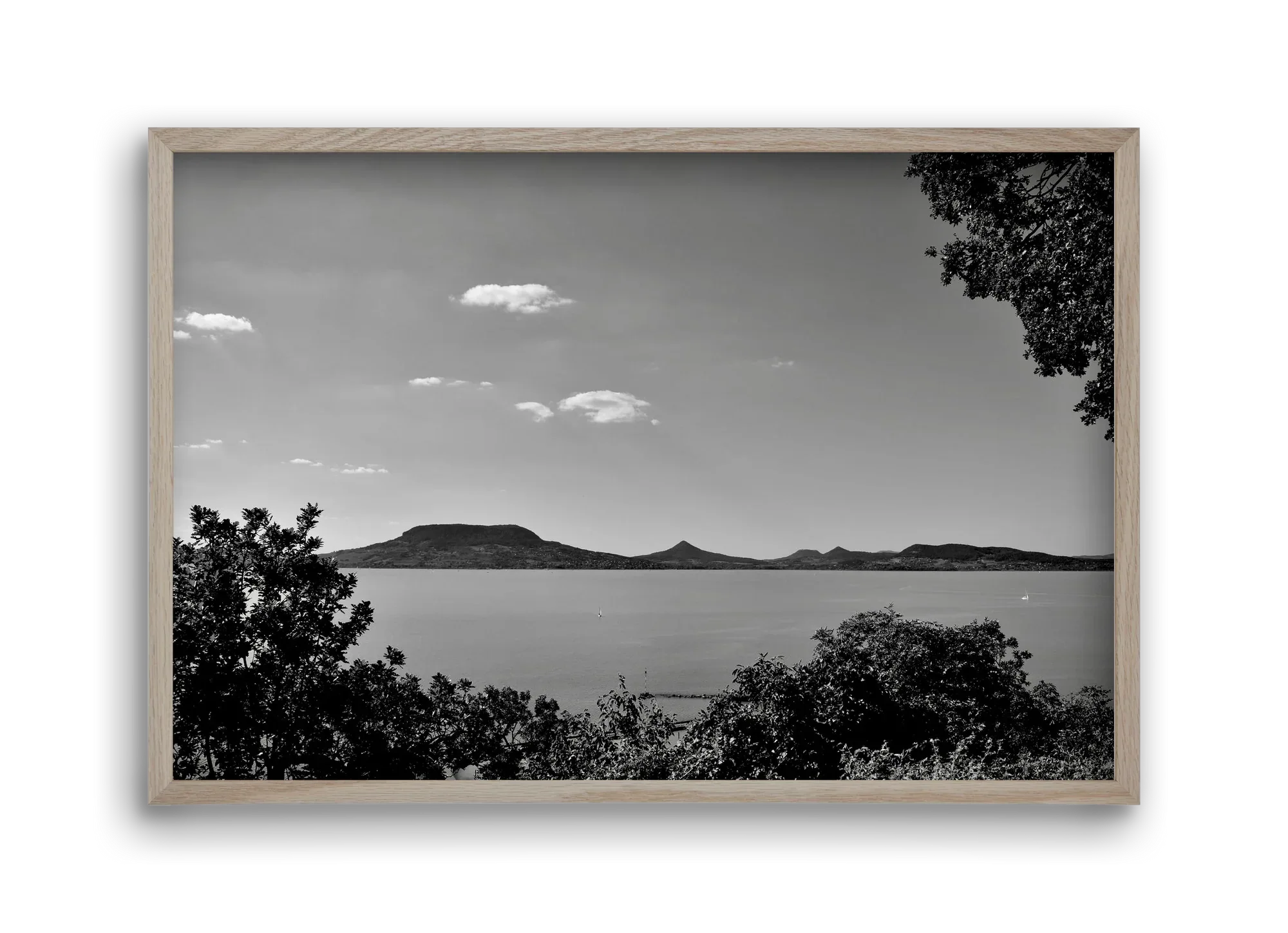 Balaton Summer - artbridge