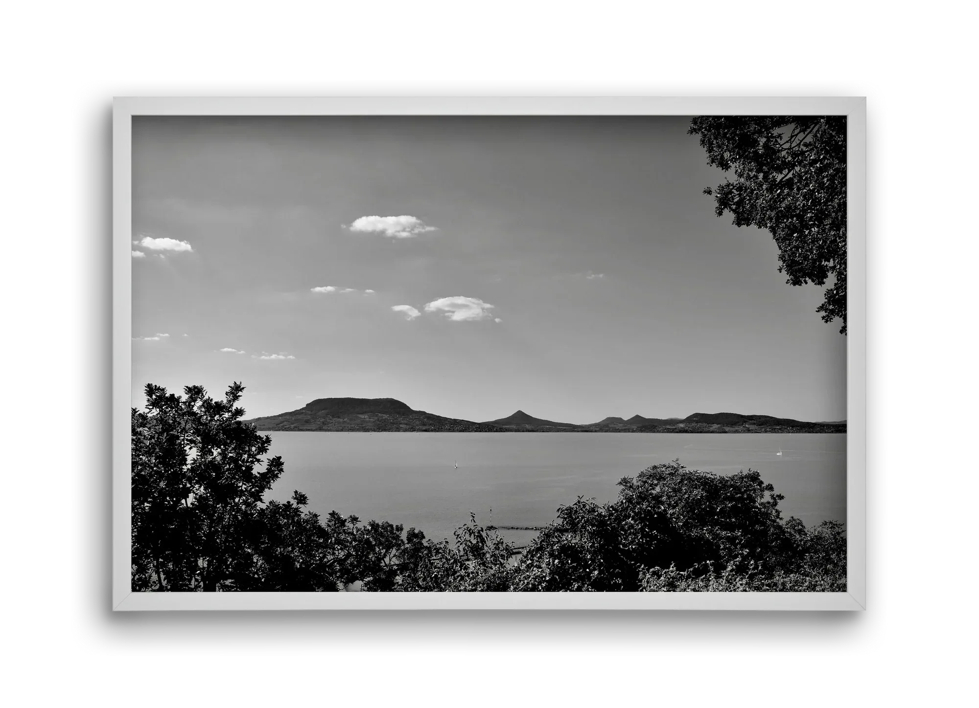 Balaton Summer - artbridge