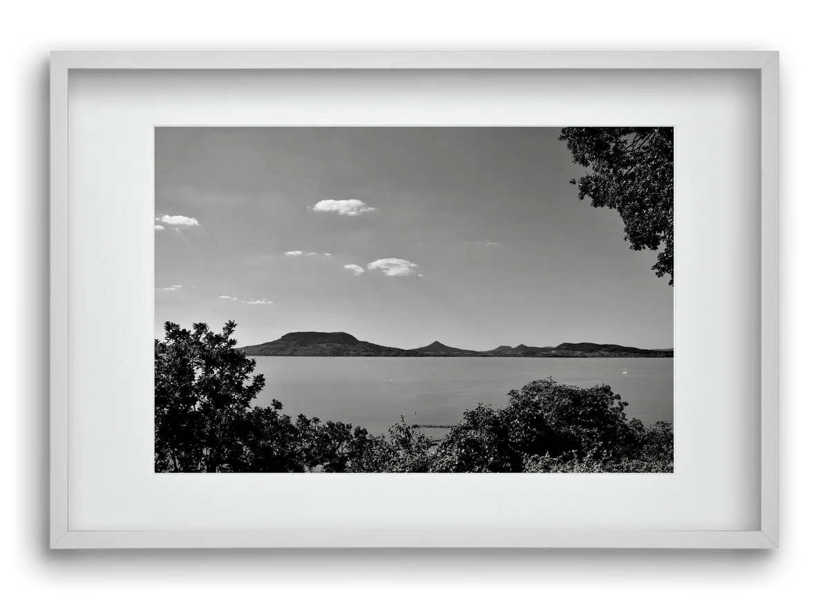 Balaton Summer - artbridge