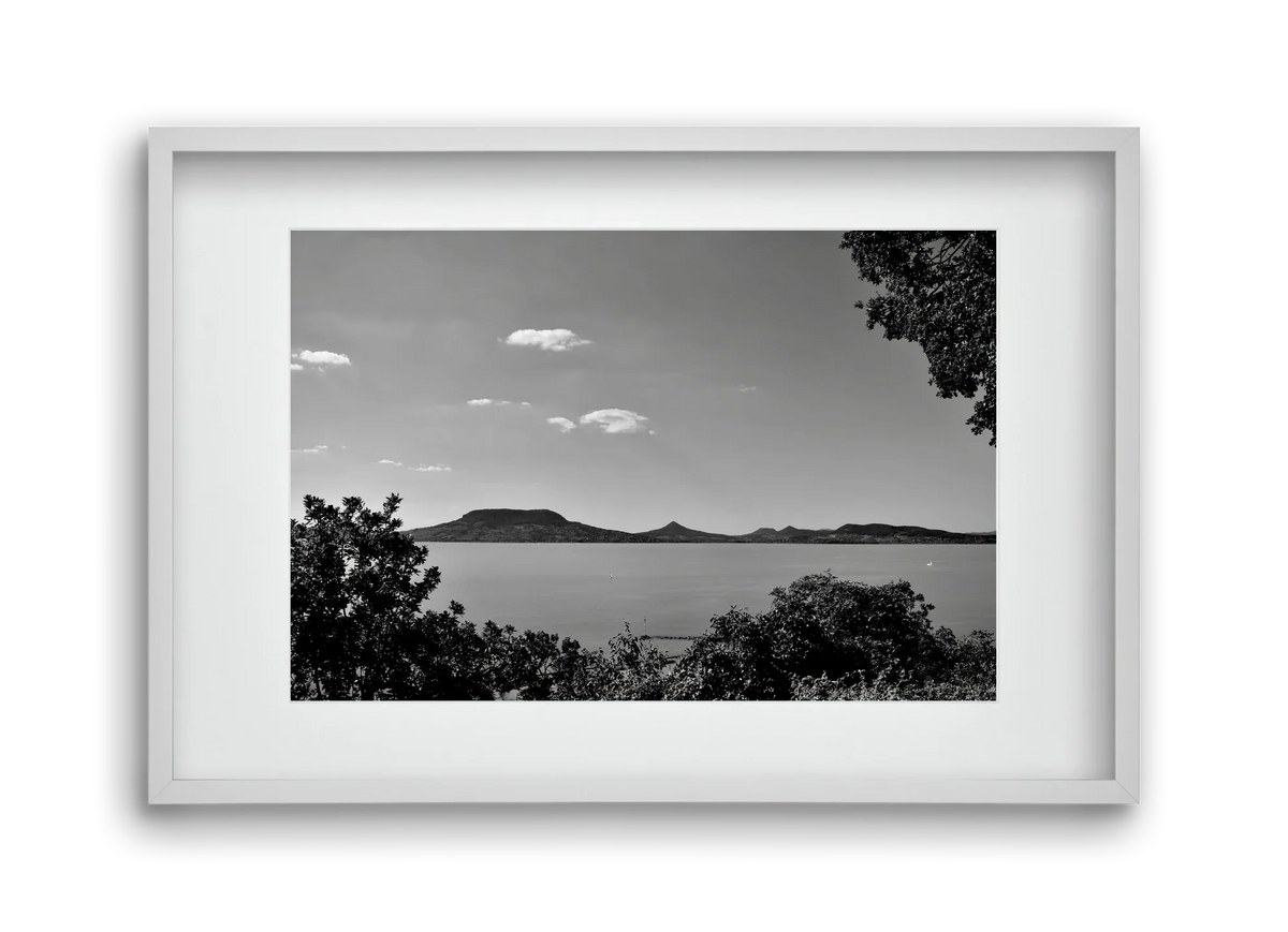 Balaton Summer - artbridge