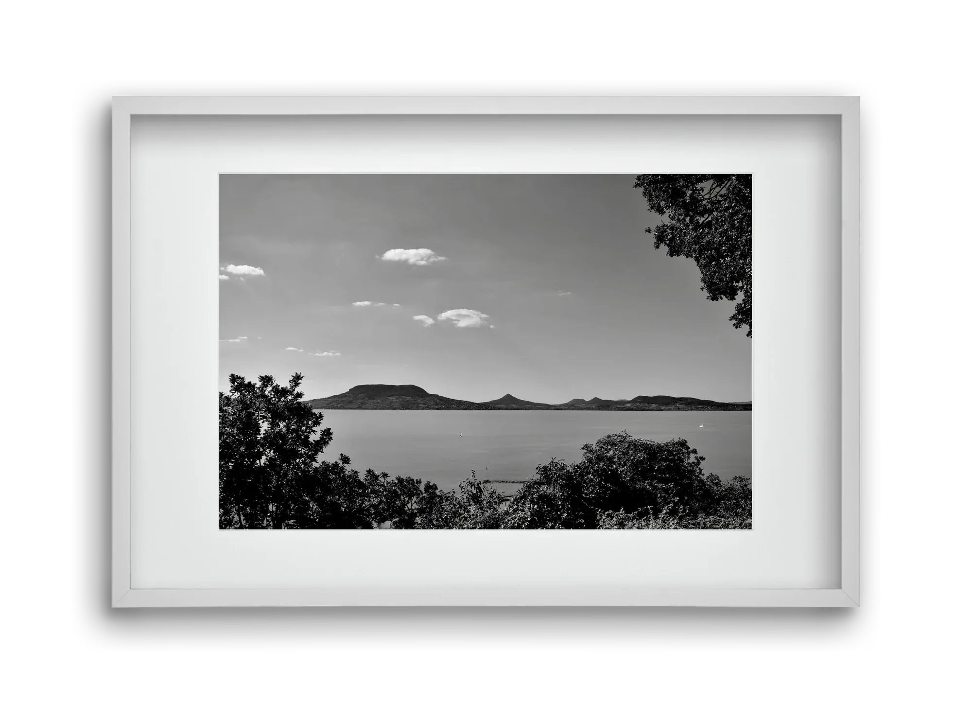 Balaton Summer - artbridge