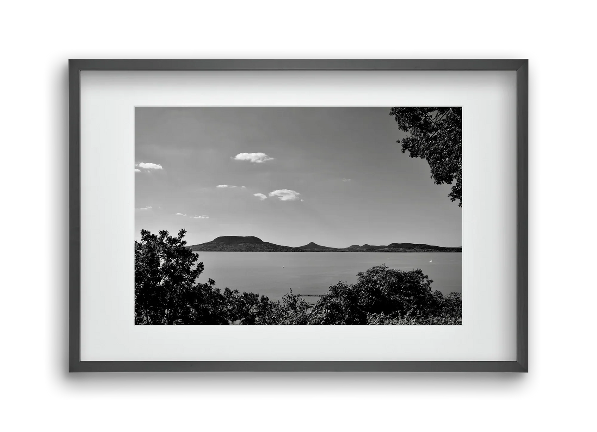 Balaton Summer - artbridge