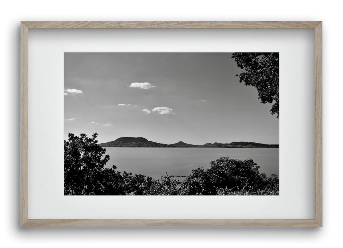 Balaton Summer - artbridge
