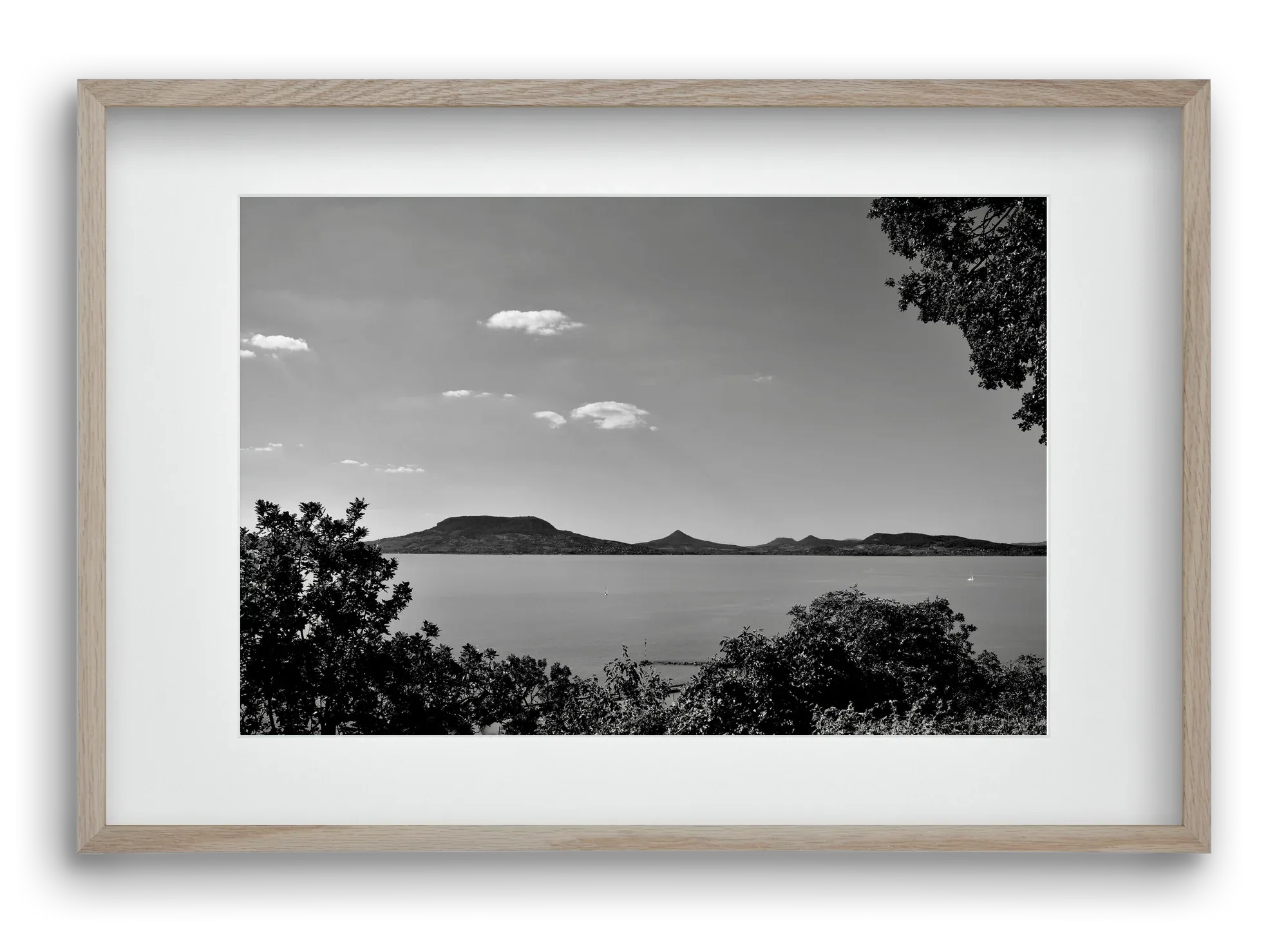 Balaton Summer - artbridge