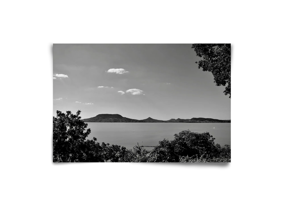 Balaton Summer - artbridge