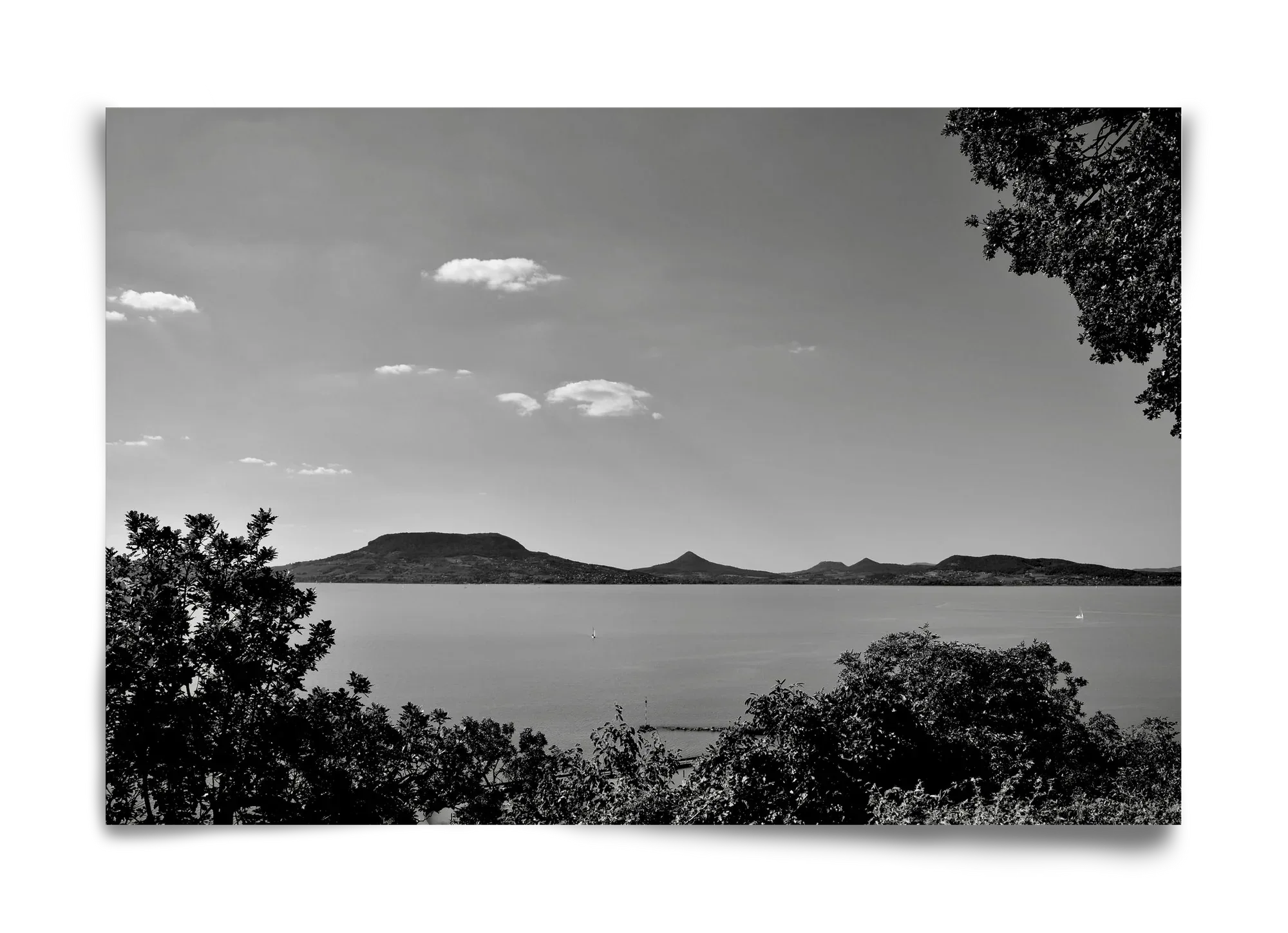 Balaton Summer - artbridge
