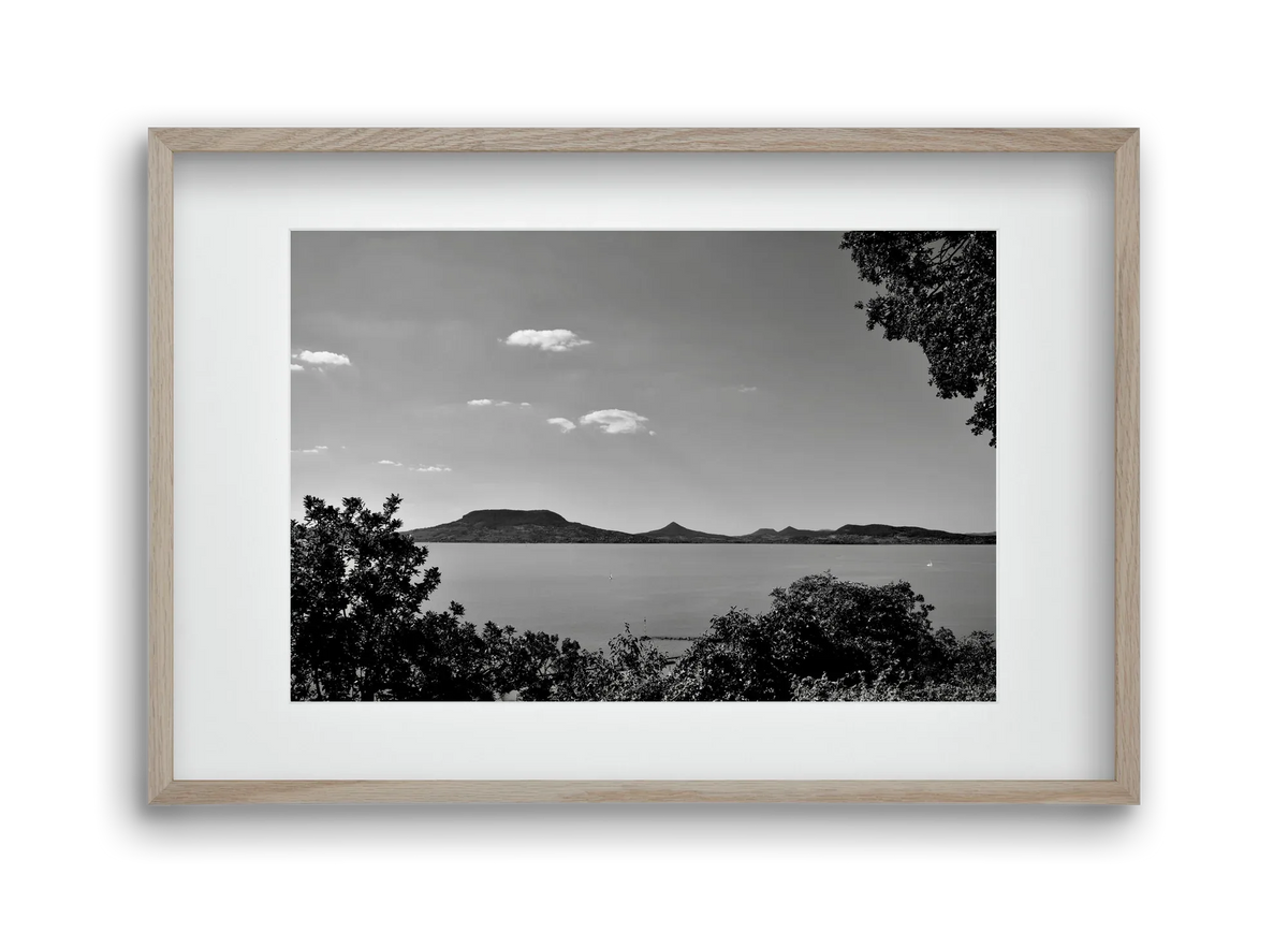 Balaton Summer - artbridge