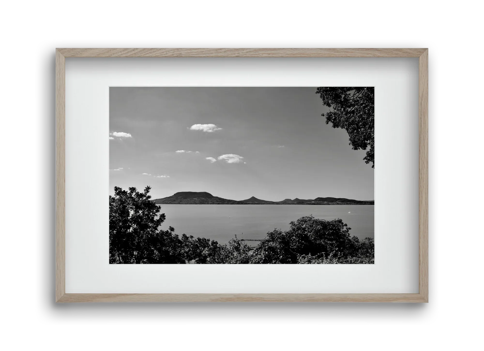 Balaton Summer - artbridge