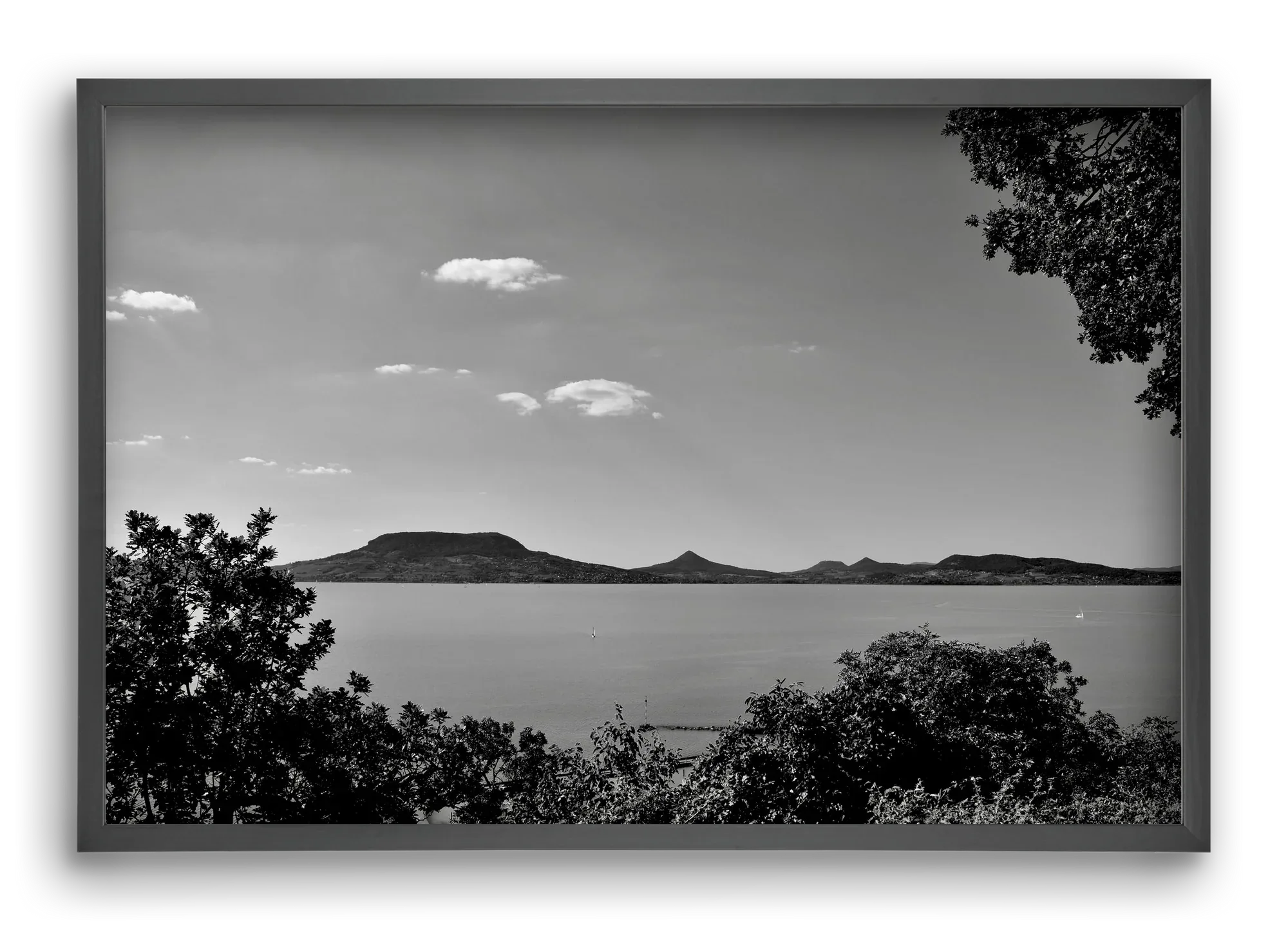 Balaton Summer - artbridge