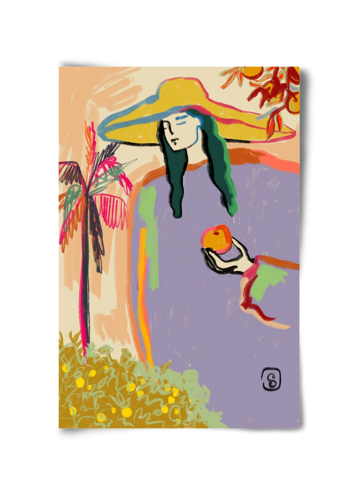 HARVEST - artbridge