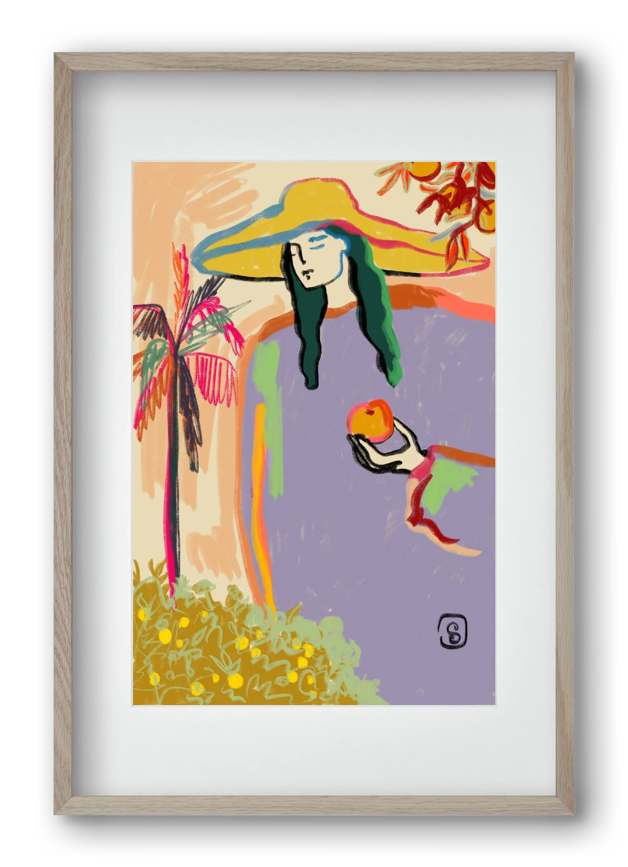 HARVEST - artbridge