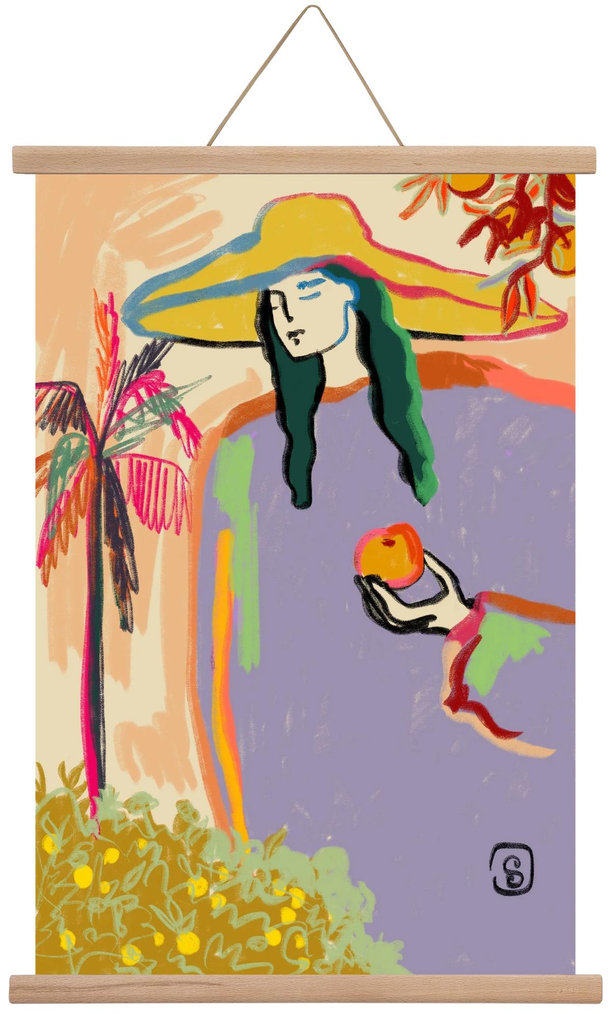 HARVEST - artbridge