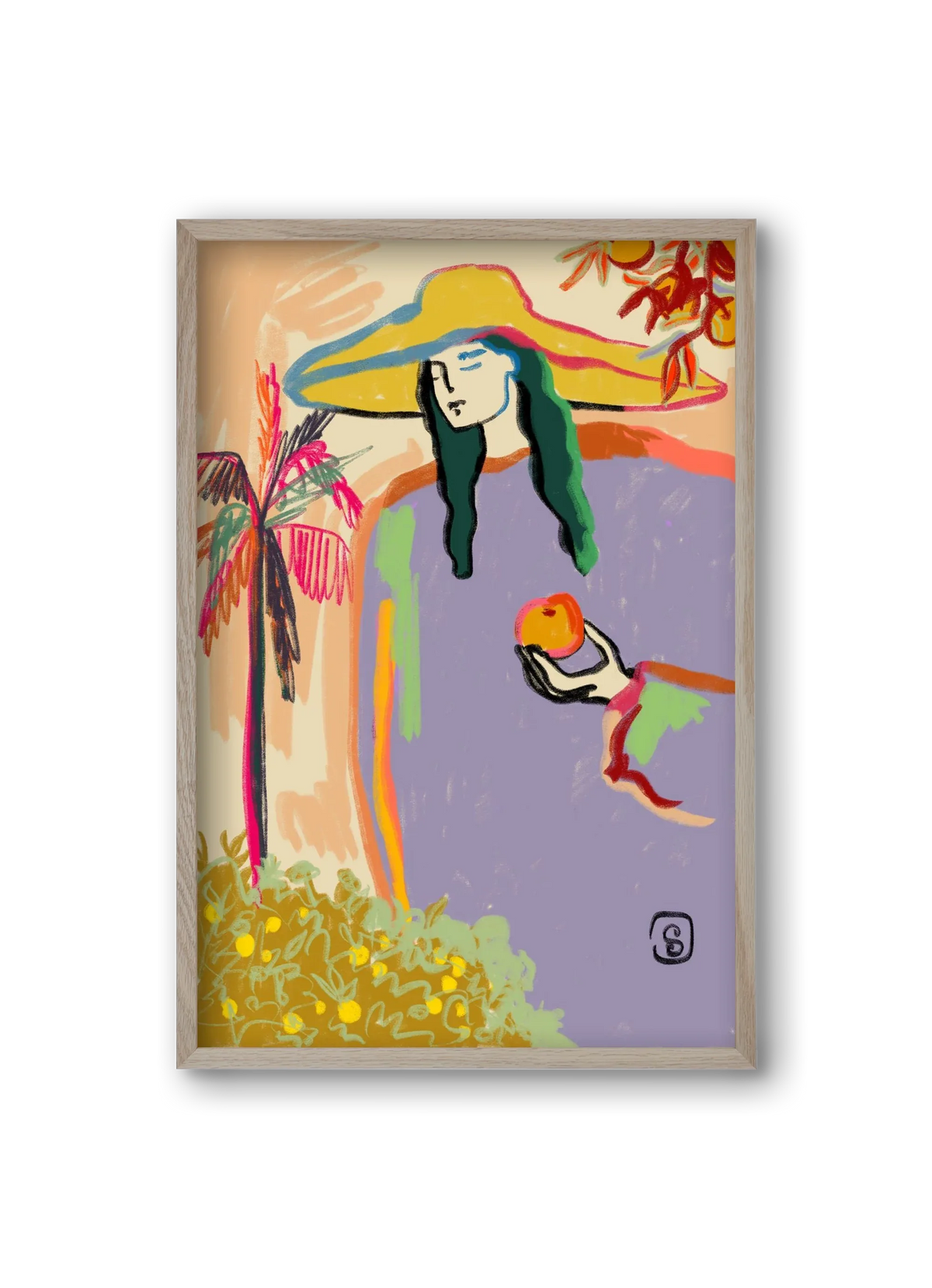 HARVEST - artbridge