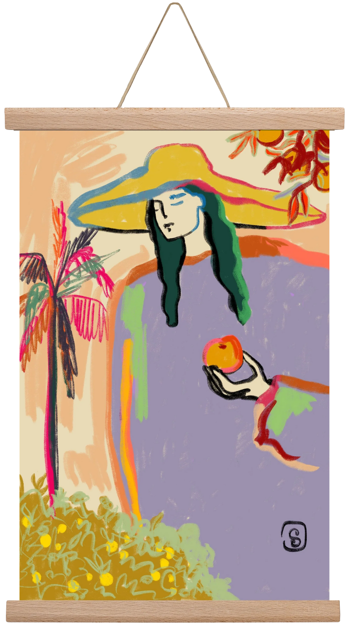 HARVEST - artbridge