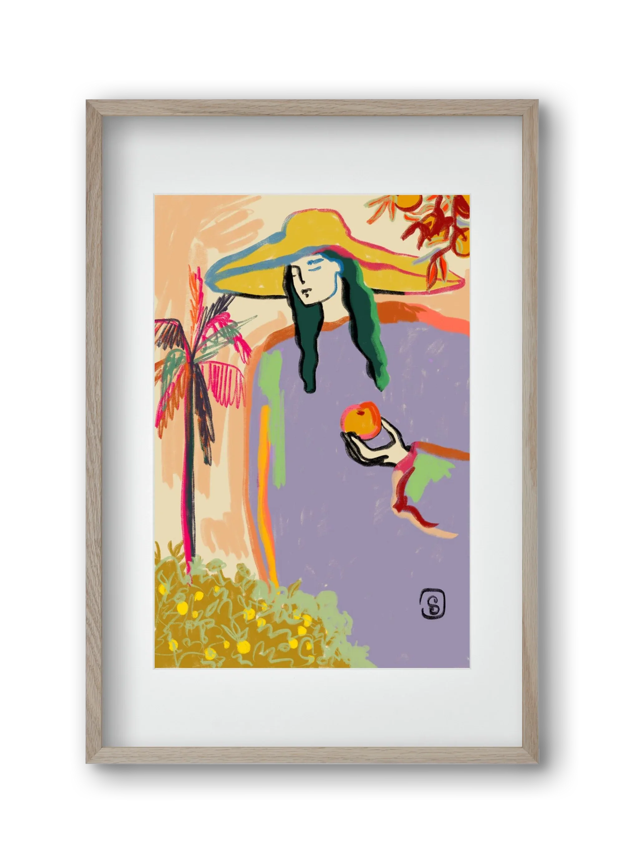 HARVEST - artbridge