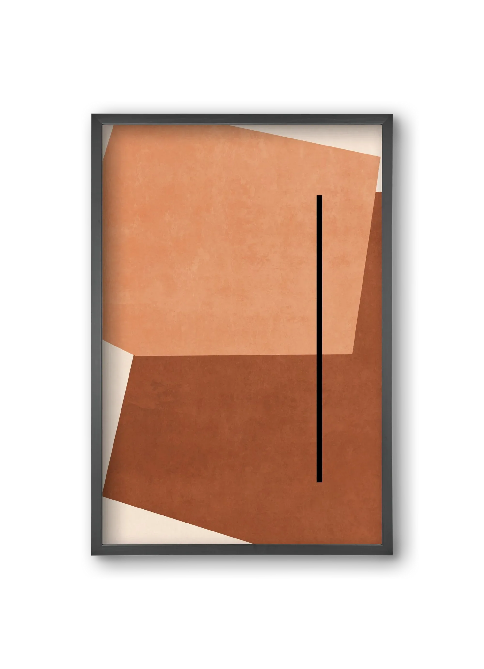 SHAPES AND COLORS - artbridge