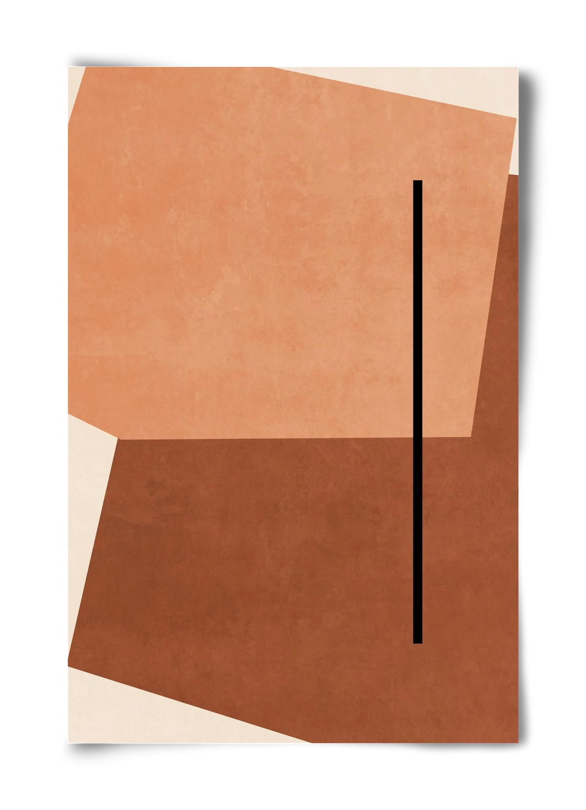 SHAPES AND COLORS - artbridge