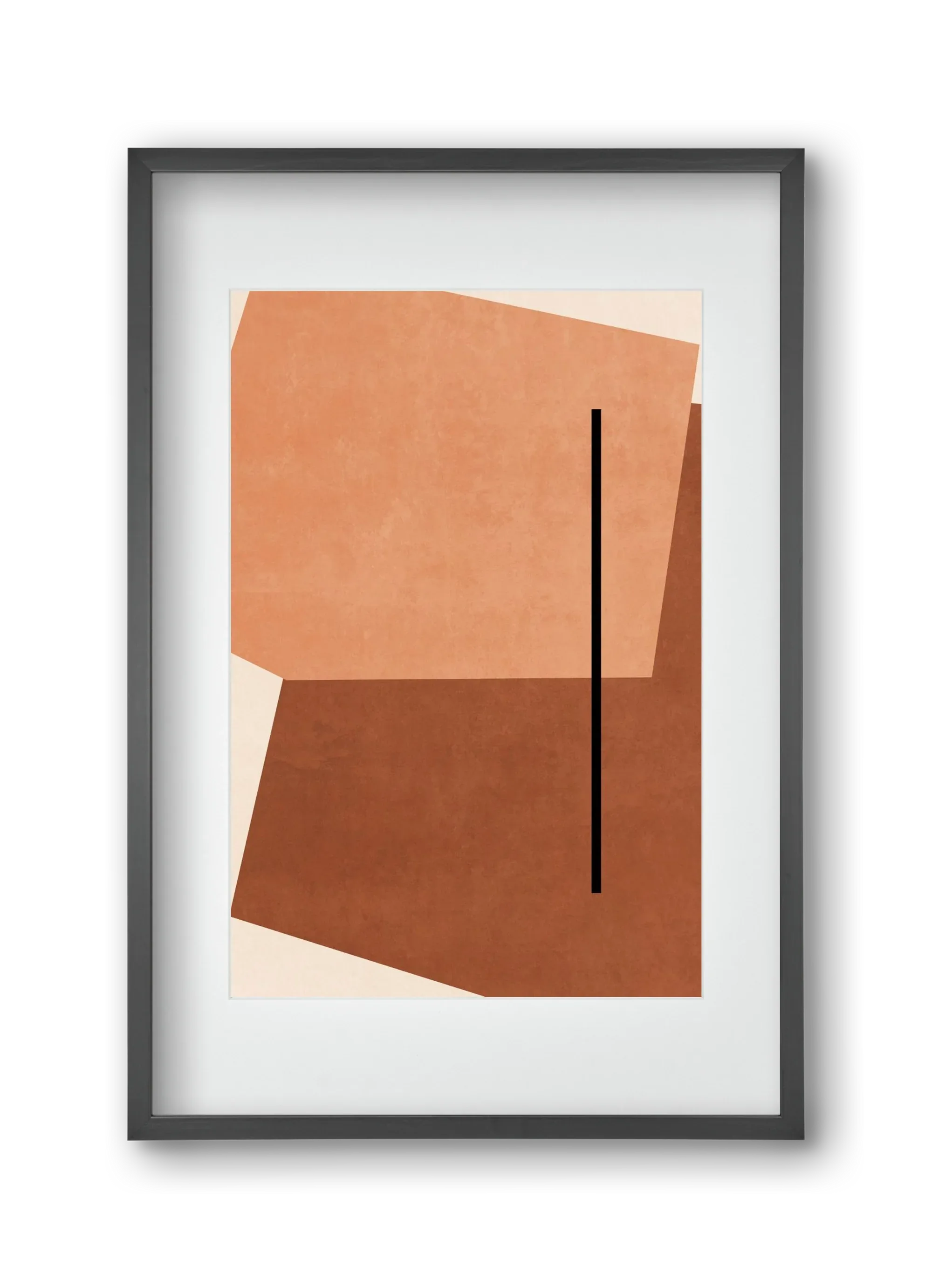 SHAPES AND COLORS - artbridge