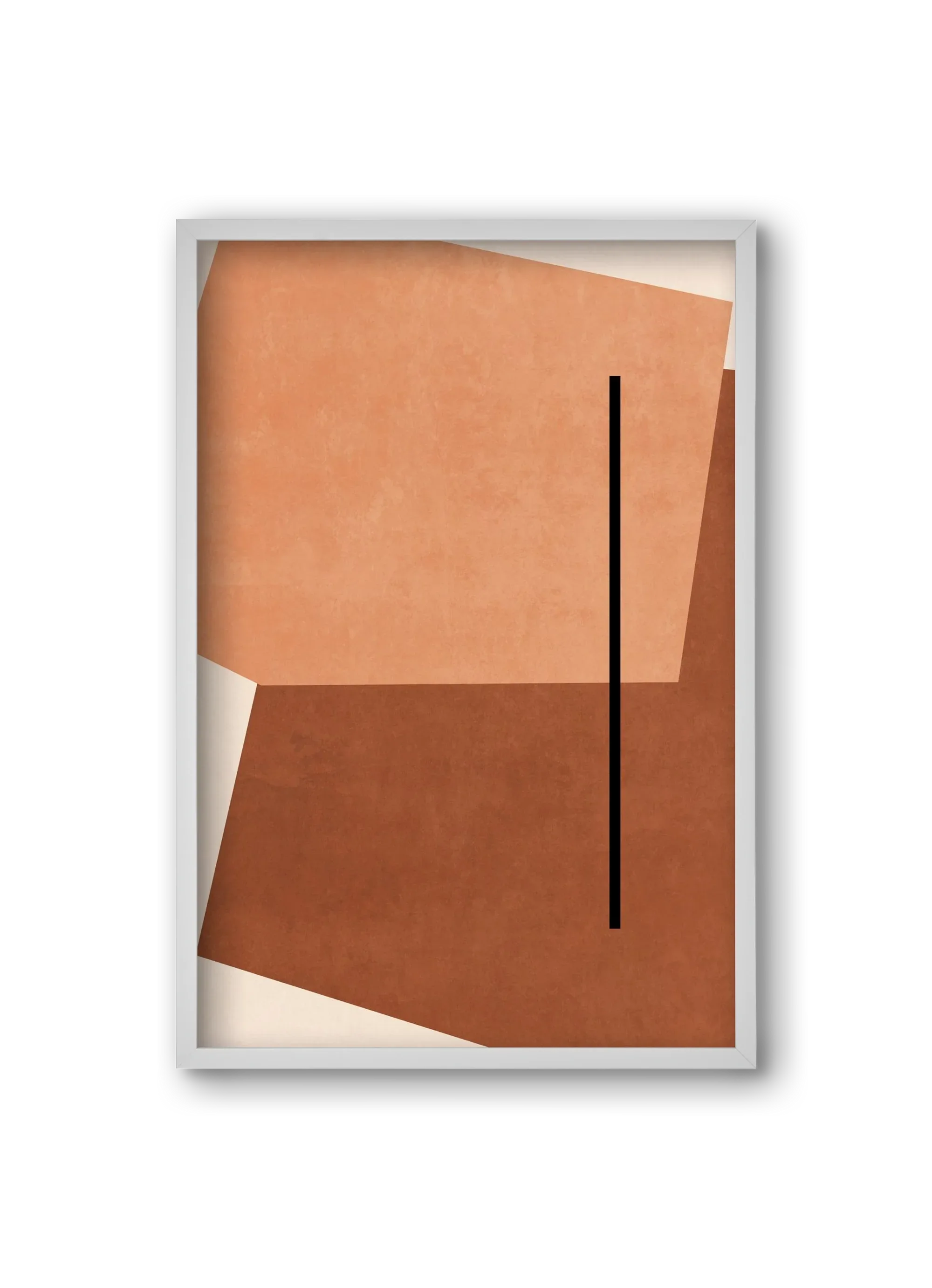SHAPES AND COLORS - artbridge
