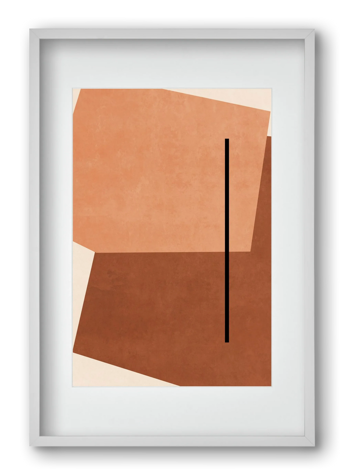 SHAPES AND COLORS - artbridge
