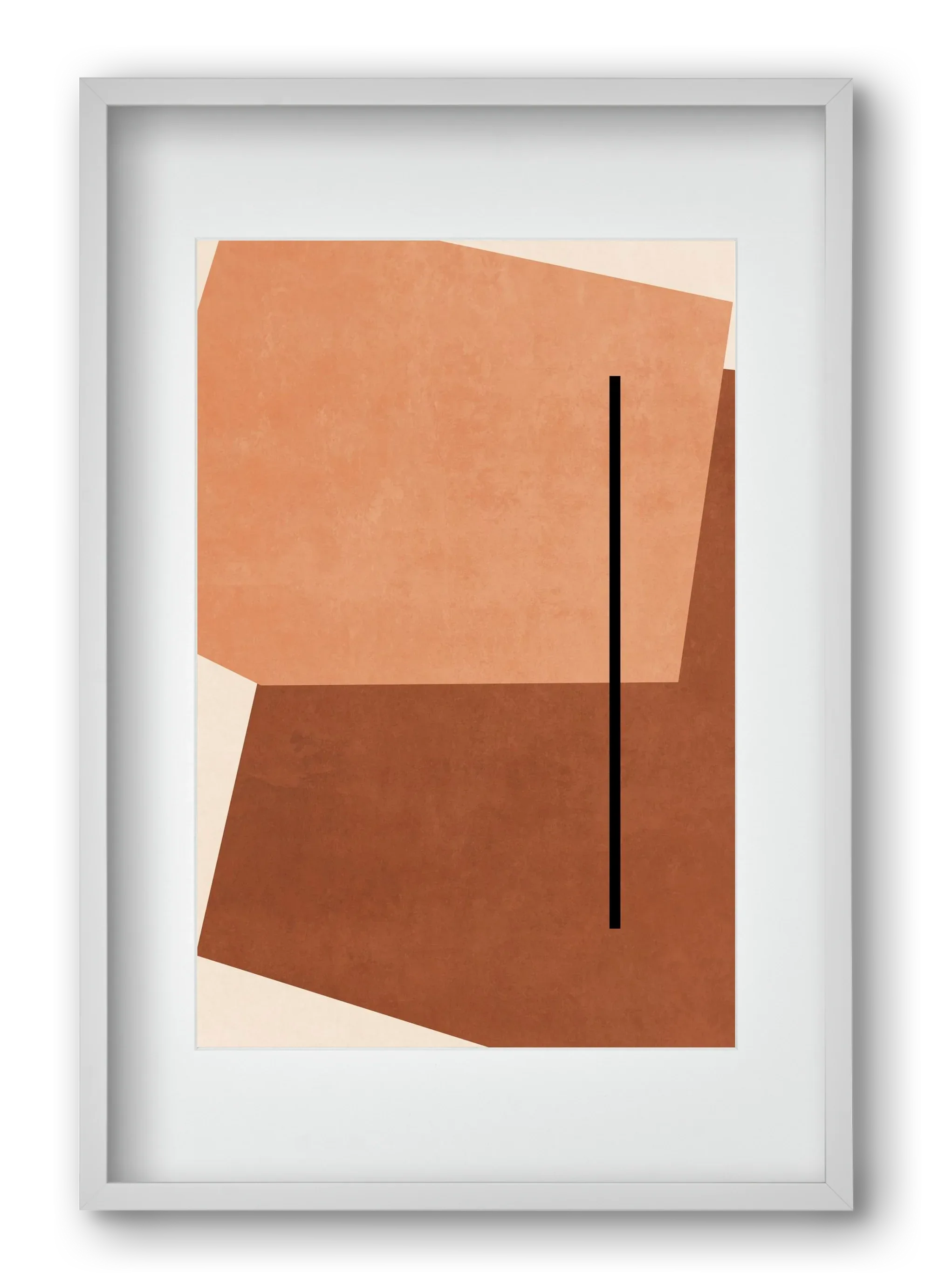 SHAPES AND COLORS - artbridge