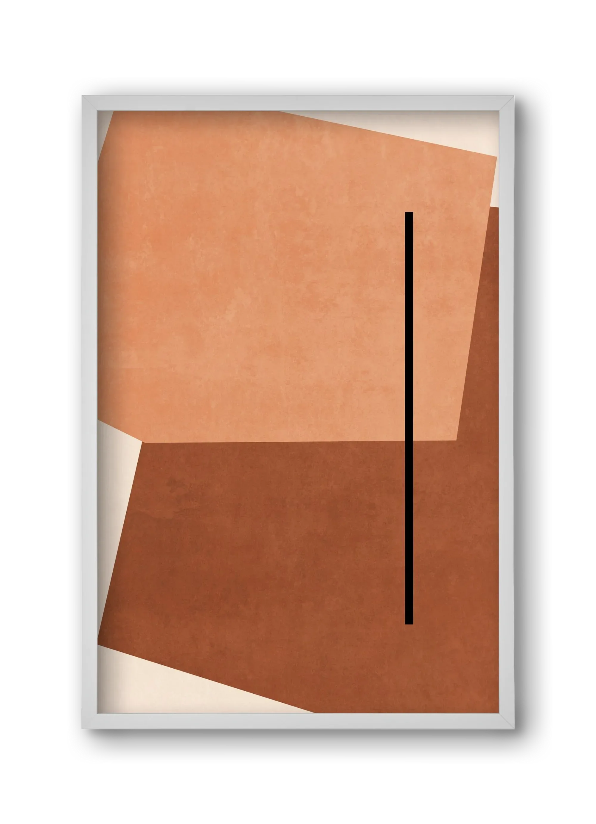SHAPES AND COLORS - artbridge