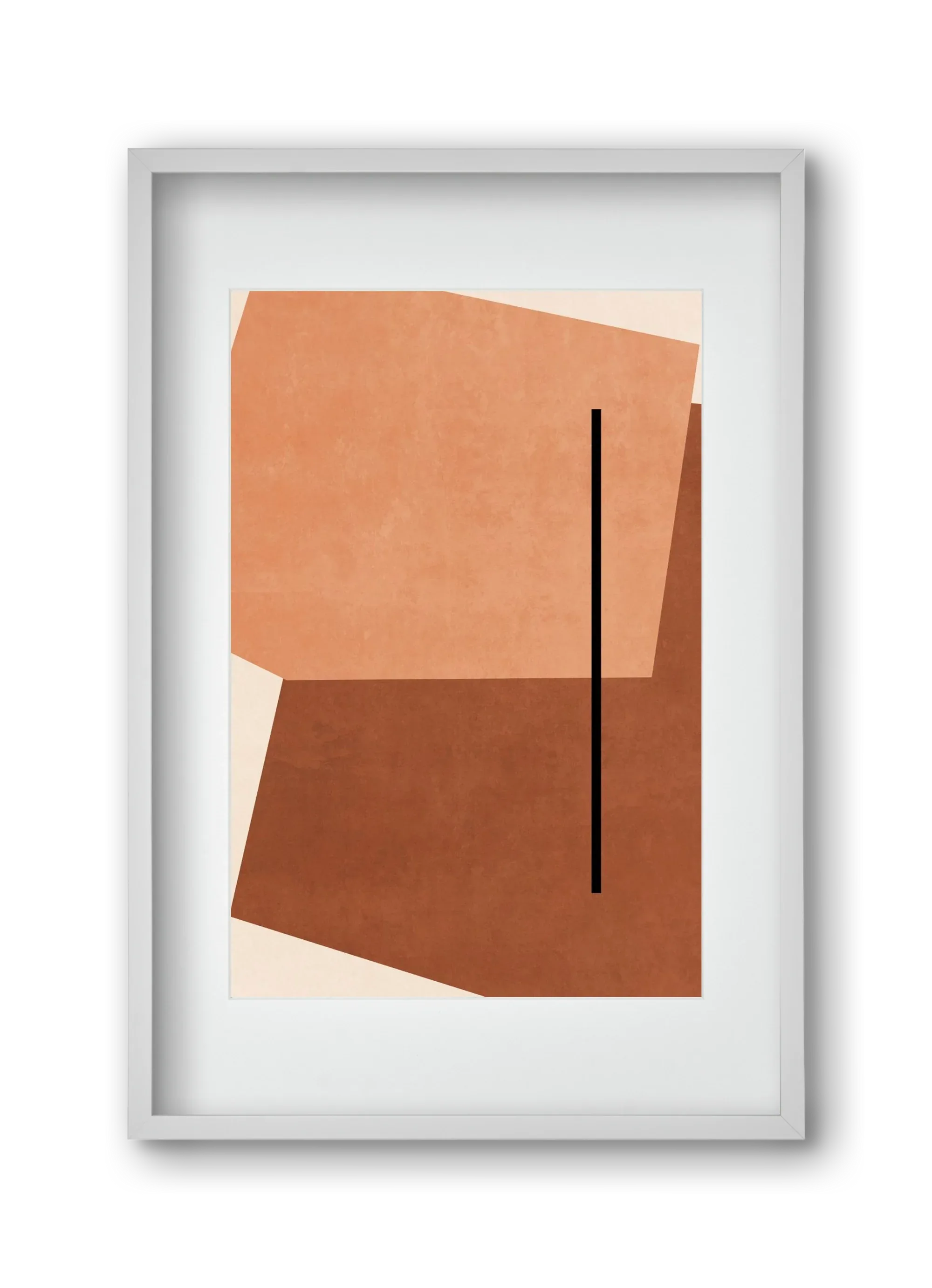SHAPES AND COLORS - artbridge