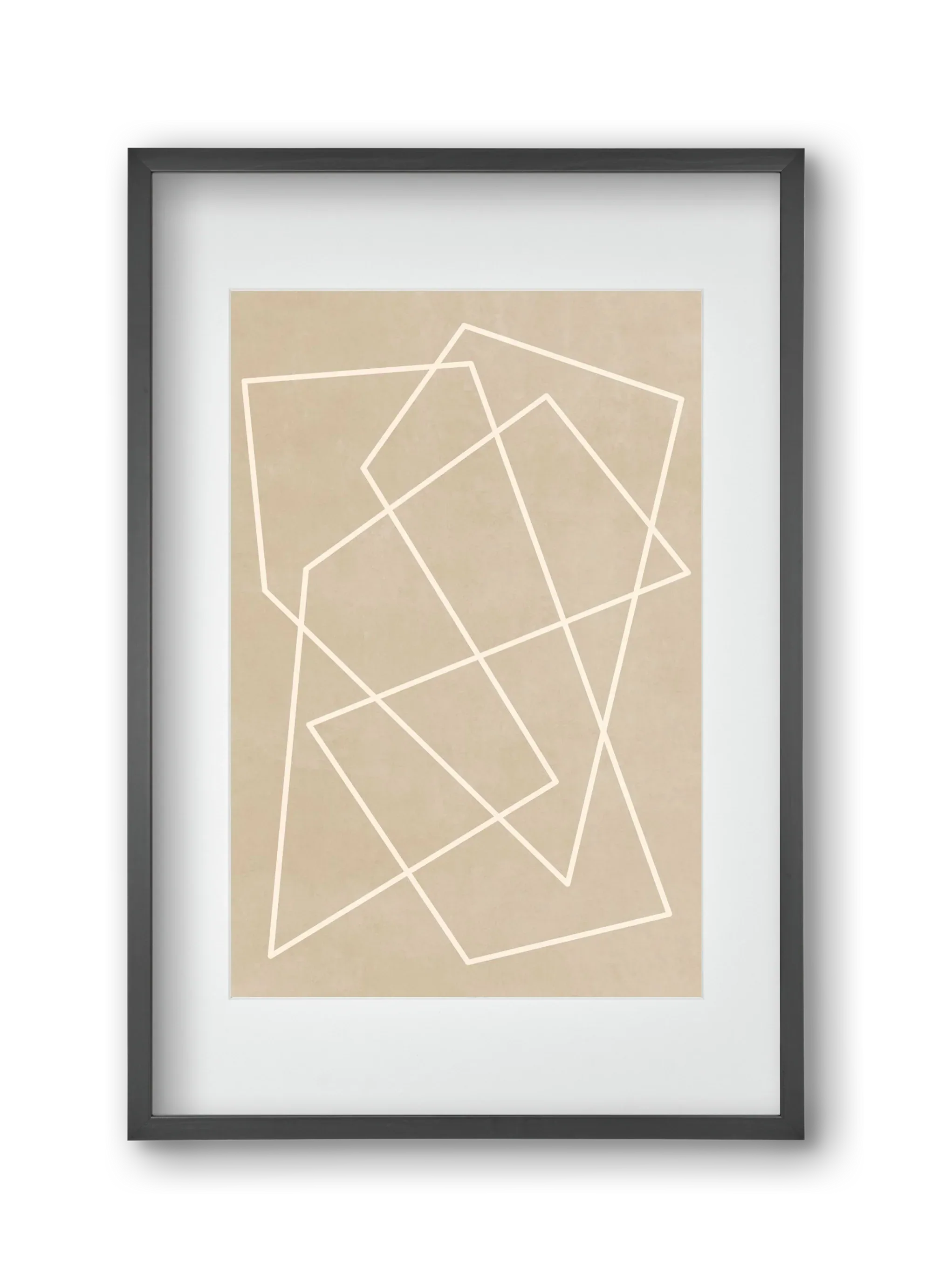 MINIMAL LINE 1 - artbridge