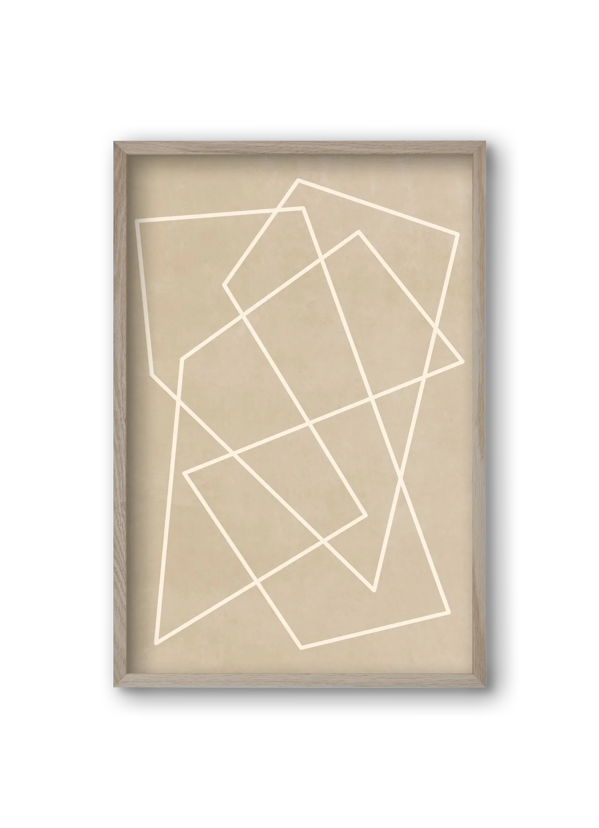 MINIMAL LINE 1 - artbridge