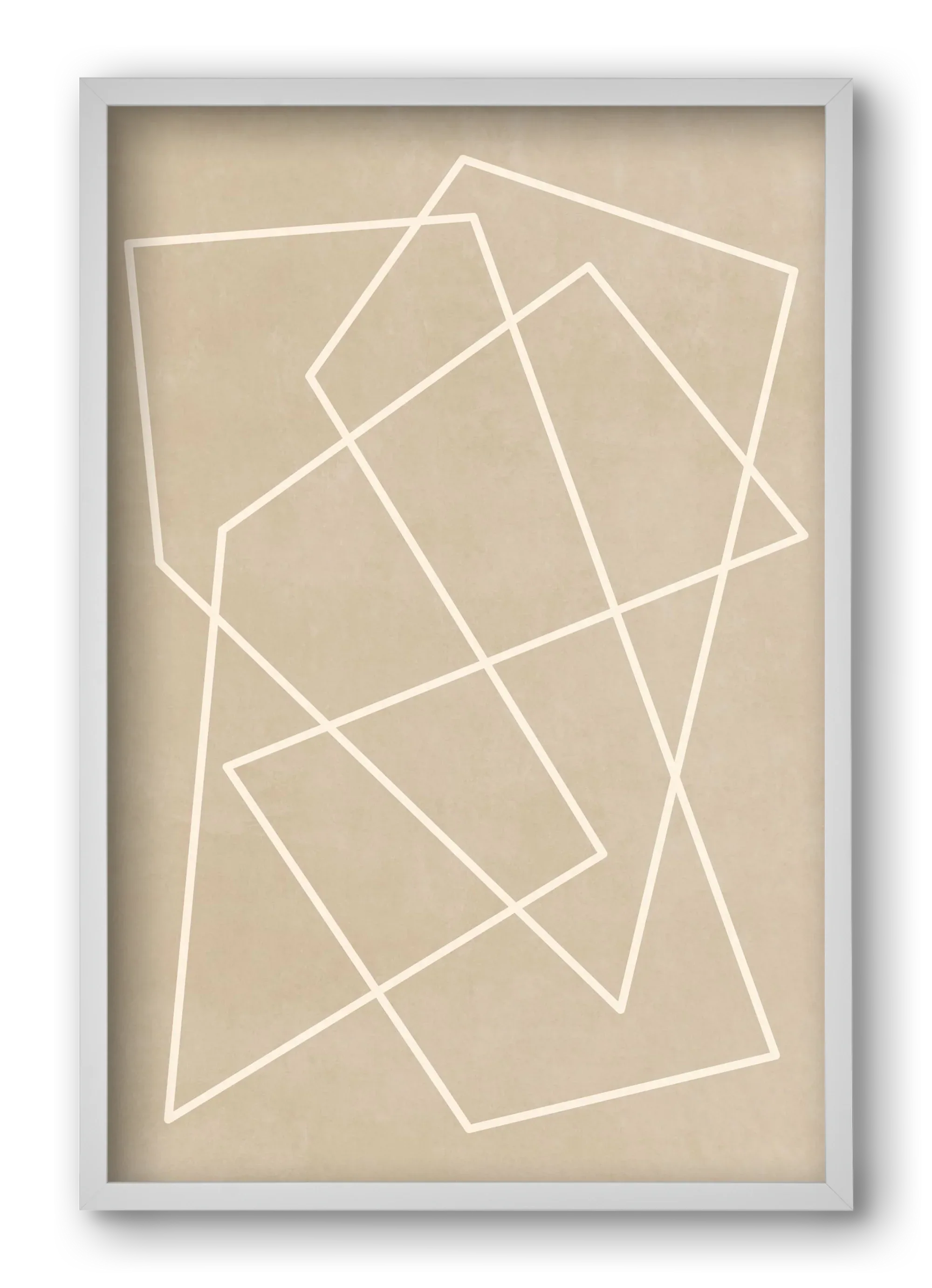 MINIMAL LINE 1 - artbridge