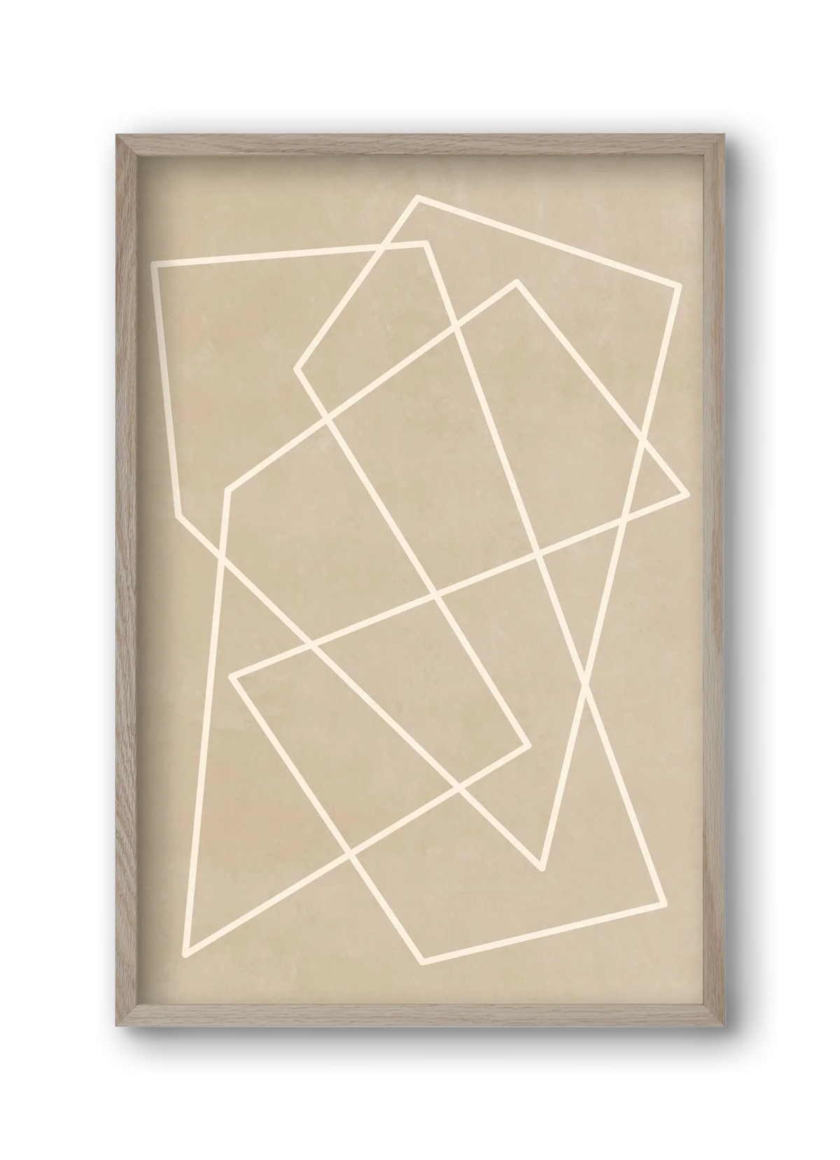 MINIMAL LINE 1 - artbridge