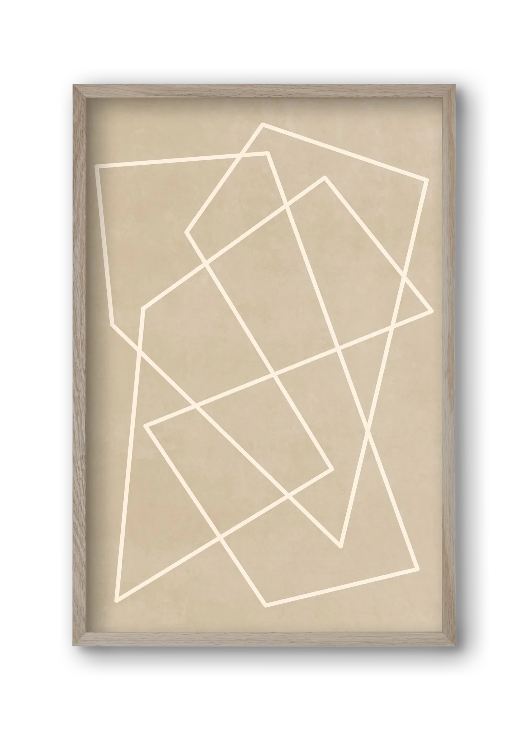 MINIMAL LINE 1 - artbridge